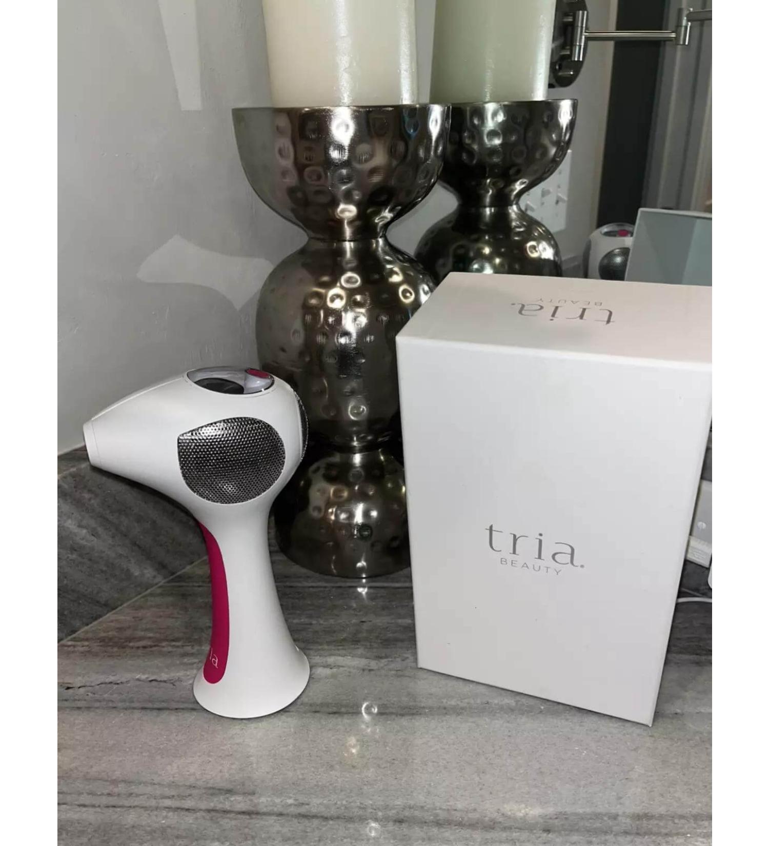 Tria Beauty Hair Removal Laser Brand New In Box - Buy Online on GoSupps.com