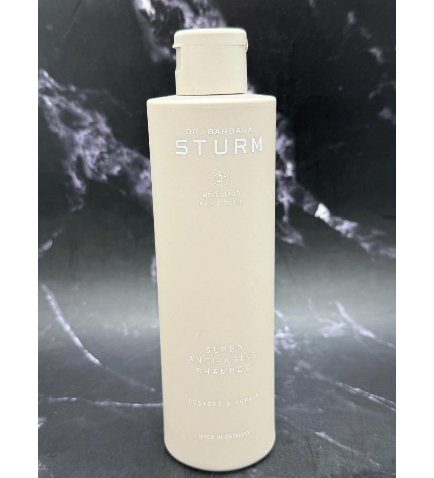 Dr. Barbara Sturm Super Anti-Aging 250 ml Shampoo - Buy Online on GoSupps.com