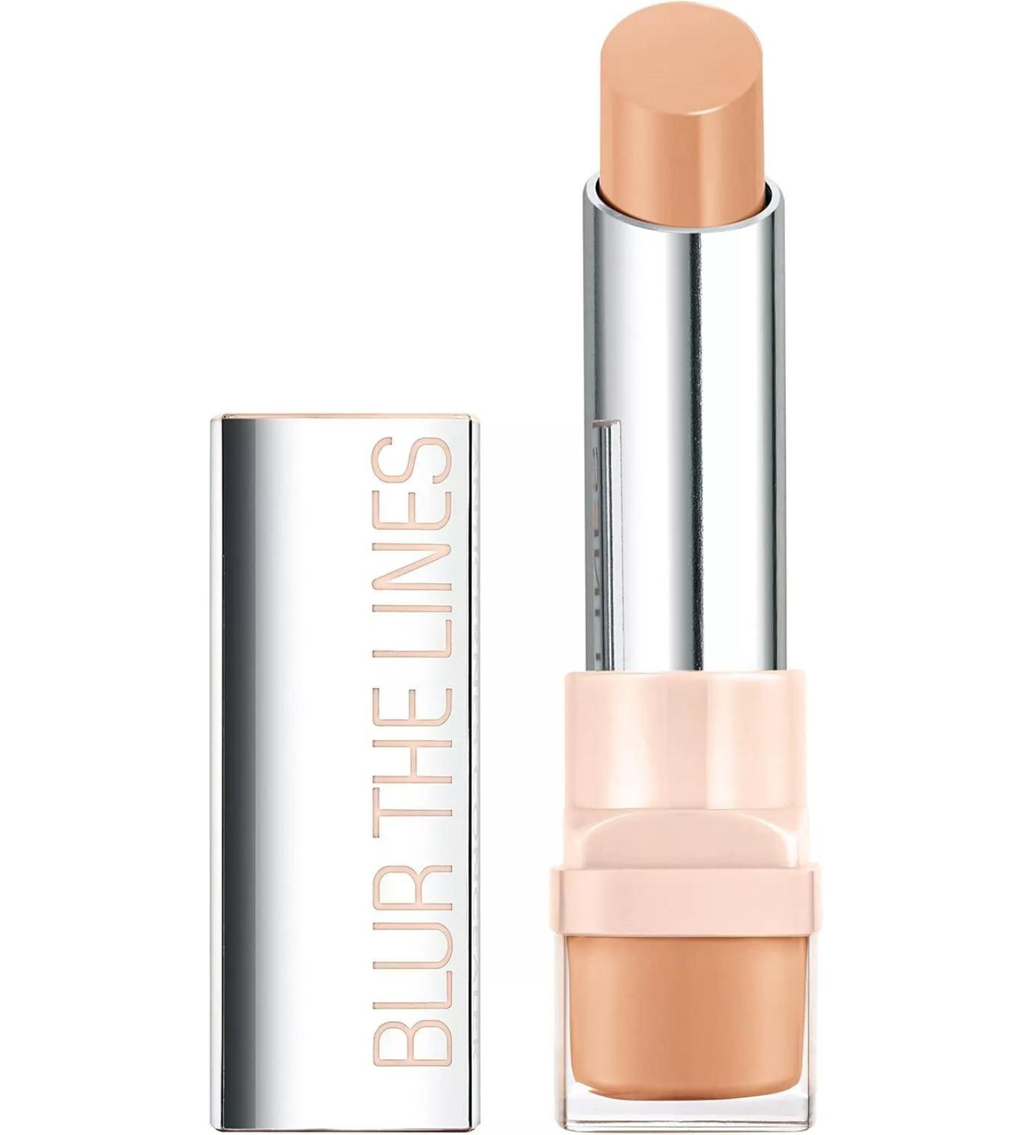 Bourjois blur the lines stick concealer Shade - 03 Beige Dore - Buy Online on GoSupps.com