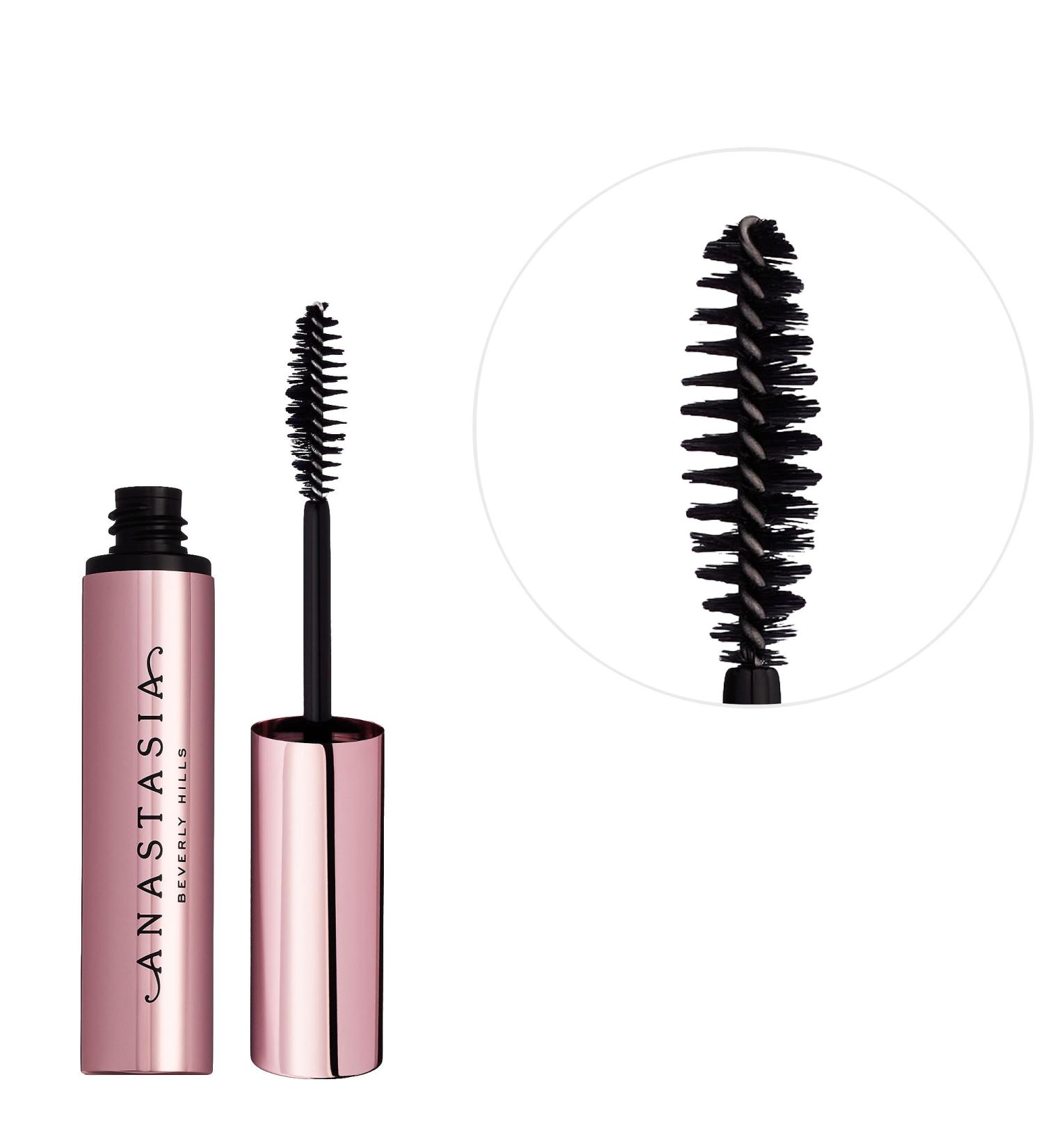 Shop Anastasia Beverly Hills Clear Brow Gel Flexible Medium-Hold Eyebrow Setter - 0.26 oz/ 7.85 ml Clear - colorless Online - Best Price & International Shipping - Buy Online on GoSupps.com