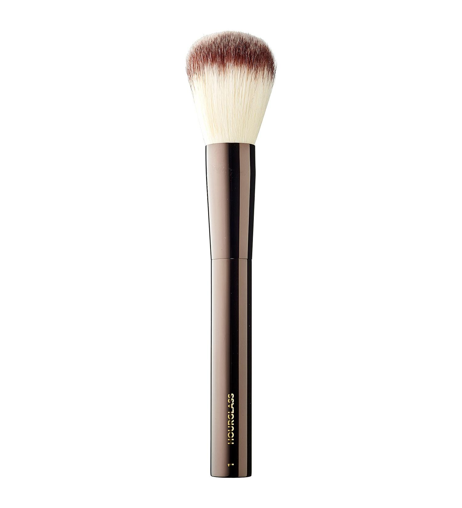 Hourglass Powder Brush No. 1