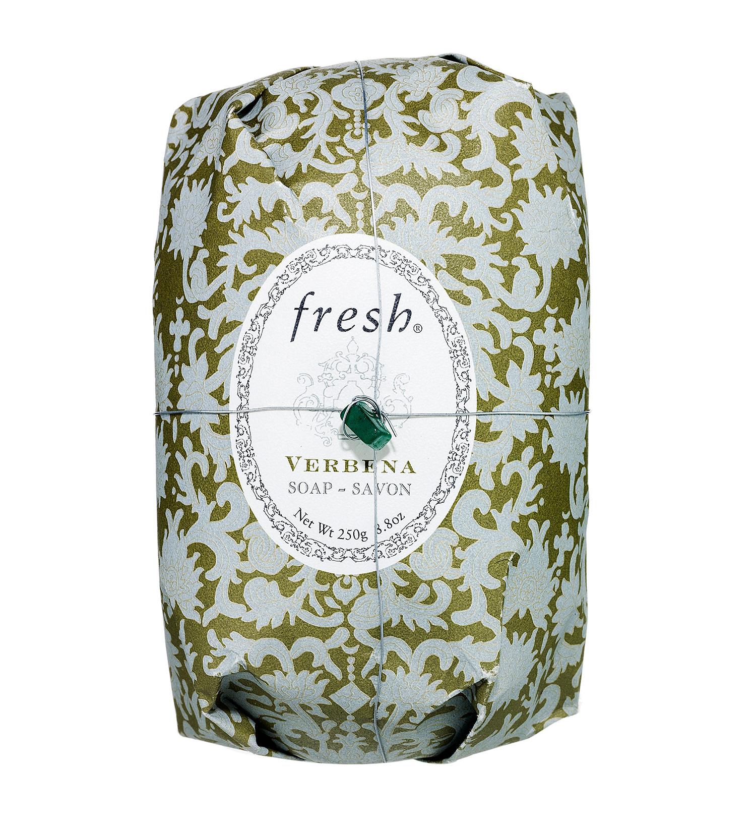 fresh Verbena Oval Soap - 8.8 oz/ 250 g