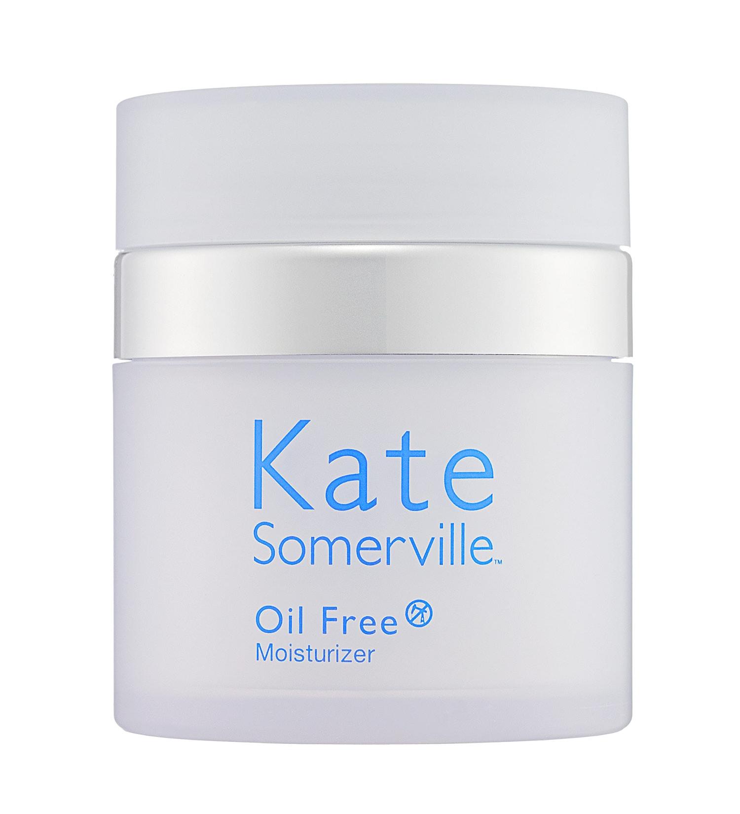 Shop Kate Somerville Oil Free Moisturizer - 1.7 oz/ 50 mL Online - Best Price & International Shipping - Buy Online on GoSupps.com