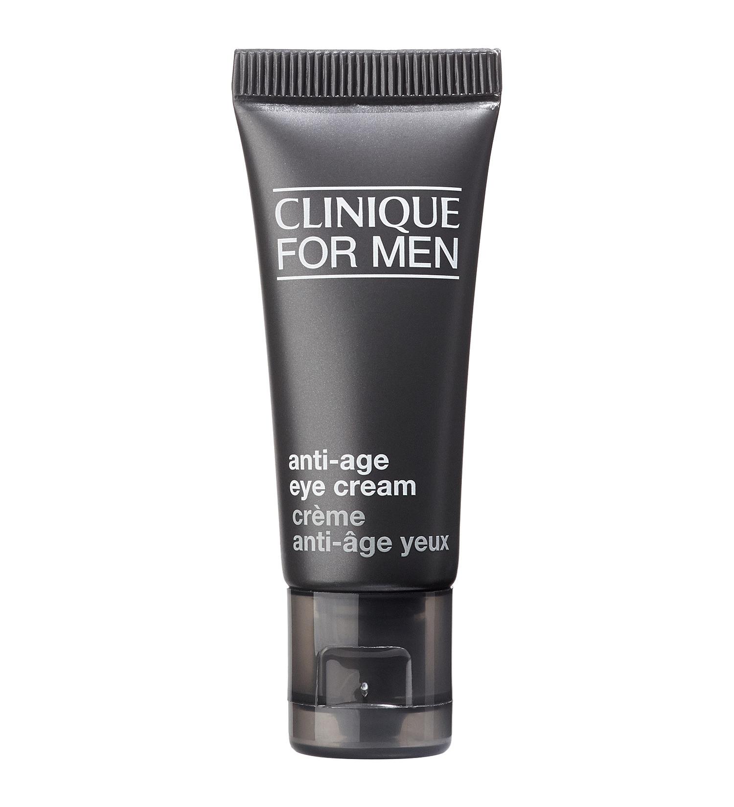 Shop CLINIQUE Clinique For Men Anti-Age Eye Cream - 0.5 oz/ 15 mL Online - Best Price & International Shipping - Buy Online on GoSupps.com