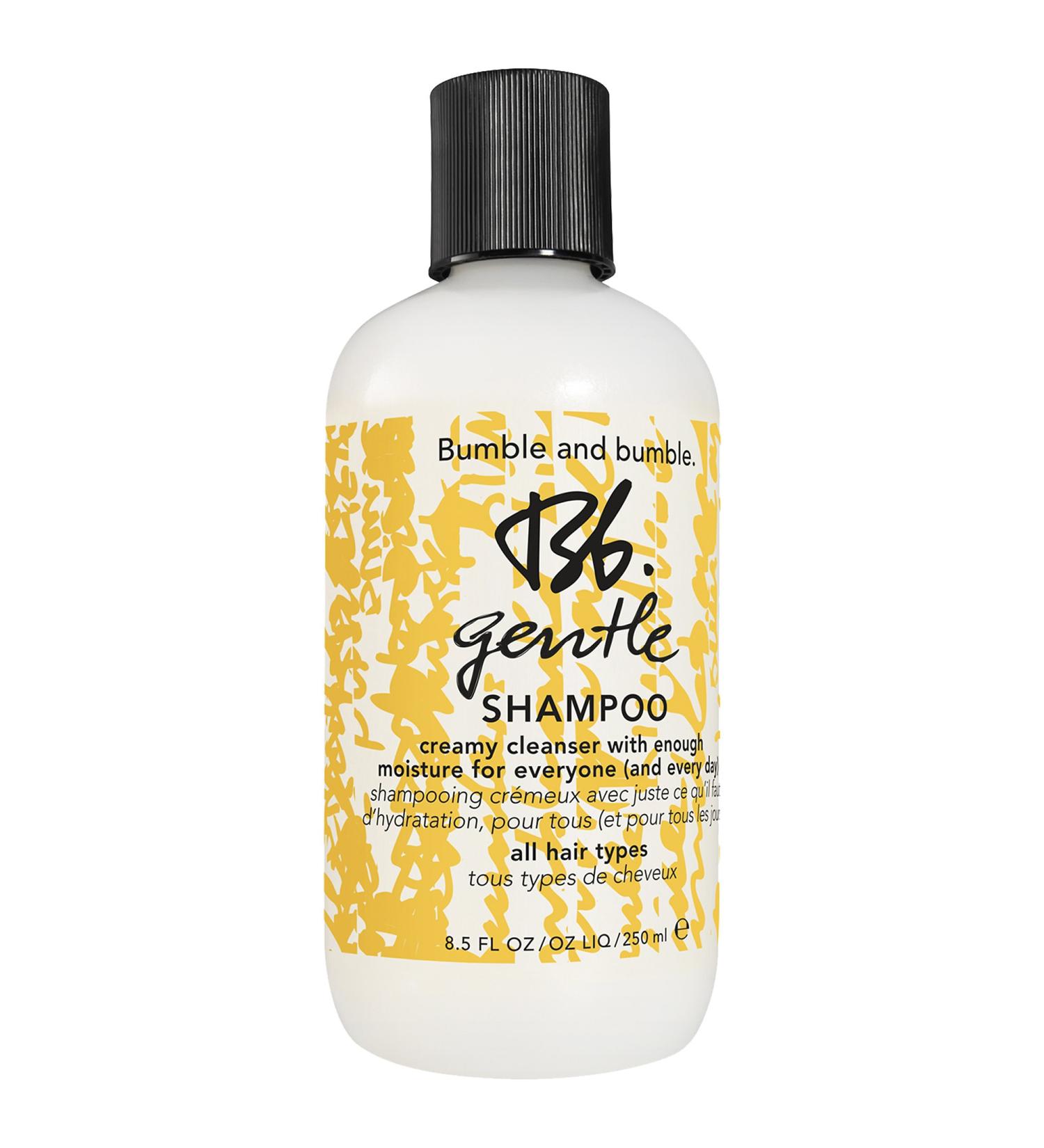 Shop Bumble and bumble Gentle Shampoo - 8.5 oz/ 250 mL Online - Best Price & International Shipping - Buy Online on GoSupps.com