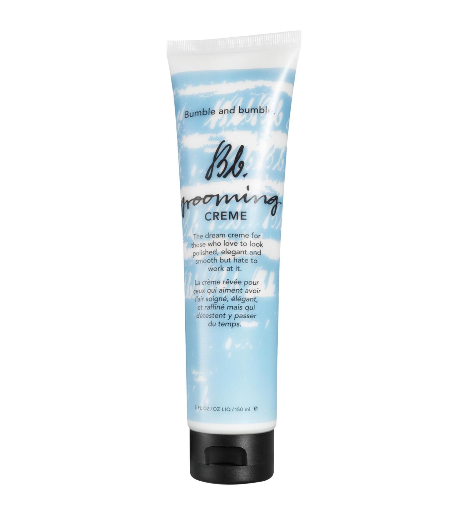 Shop Bumble and bumble Grooming Styling Creme - 5 oz/ 150 mL Online - Best Price & International Shipping - Buy Online on GoSupps.com