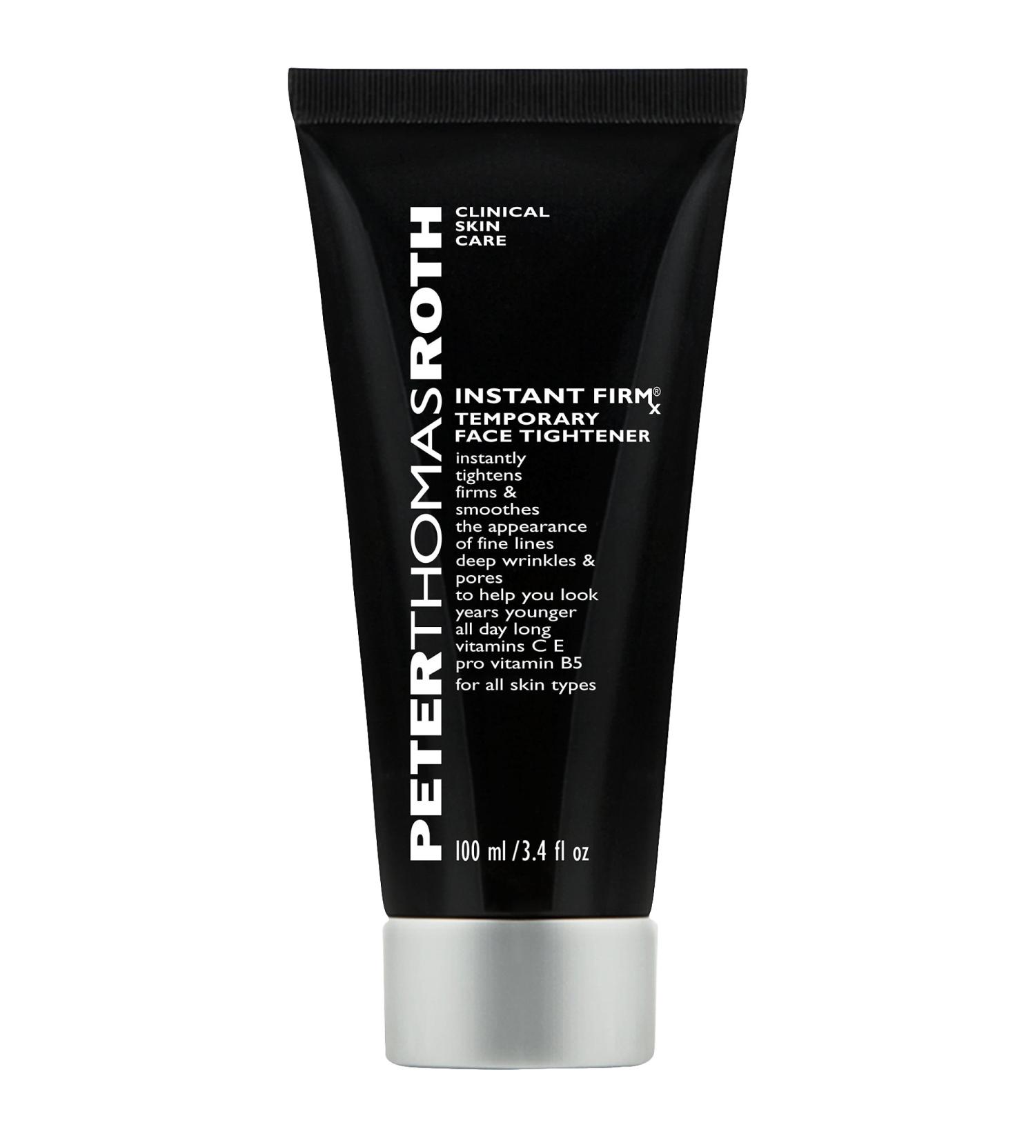 Shop Peter Thomas Roth Instant FIRMx Temporary Face Tightener - 3.4 oz Online - Best Price & International Shipping - Buy Online on GoSupps.com