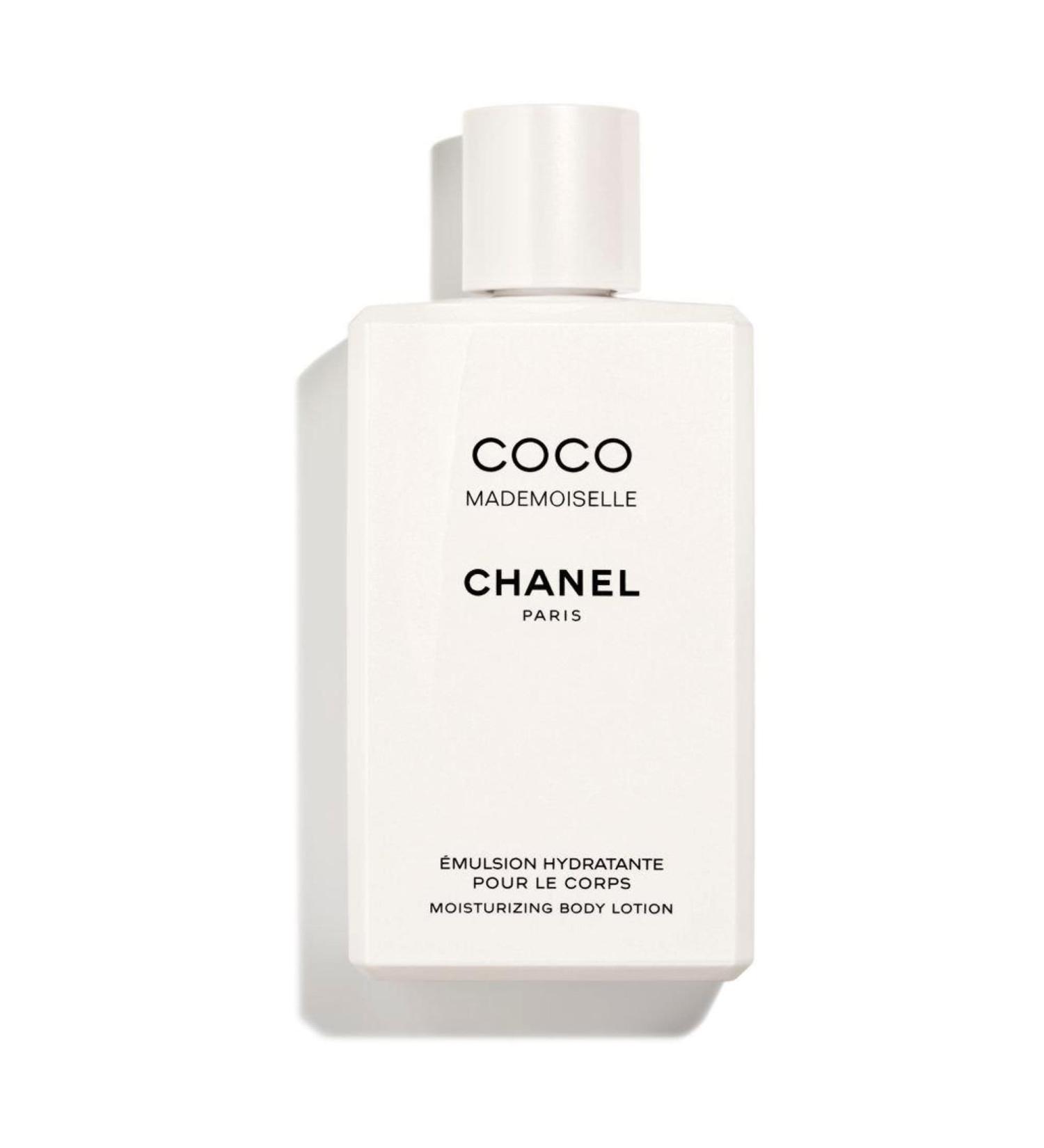 CHANEL COCO MADEMOISELLE Moisturizing Body Lotion - 6.8 oz