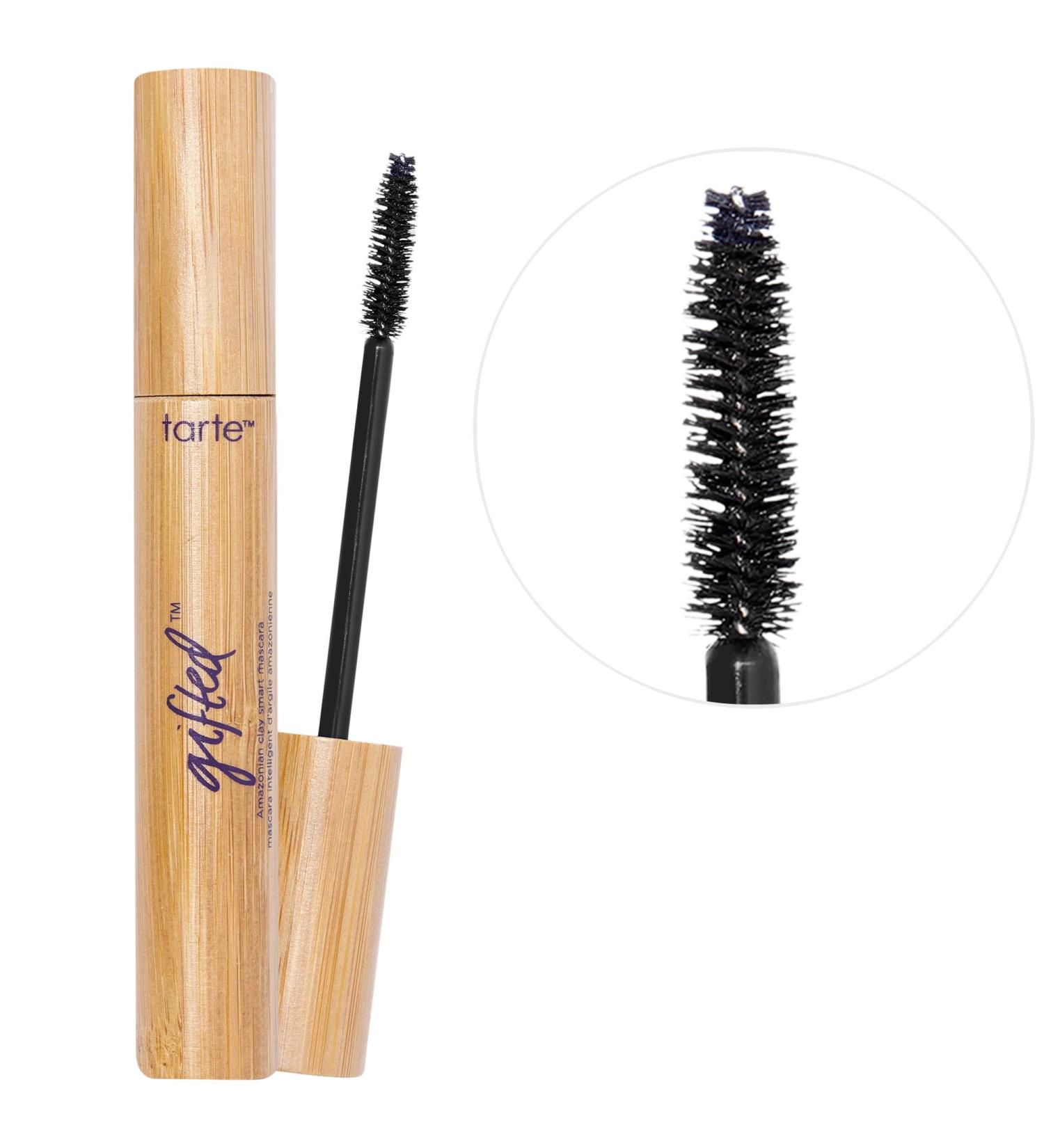 Shop tarte Gifted Amazonian Clay Smart Mascara - 0.24 oz/ 7 mL Online - Best Price & International Shipping - Buy Online on GoSupps.com