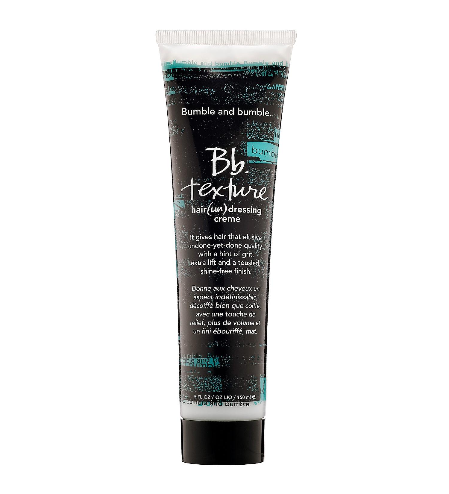 Bumble and bumble Bb. Texture Hair (Un) Dressing Creme - 5 oz/ 150 mL