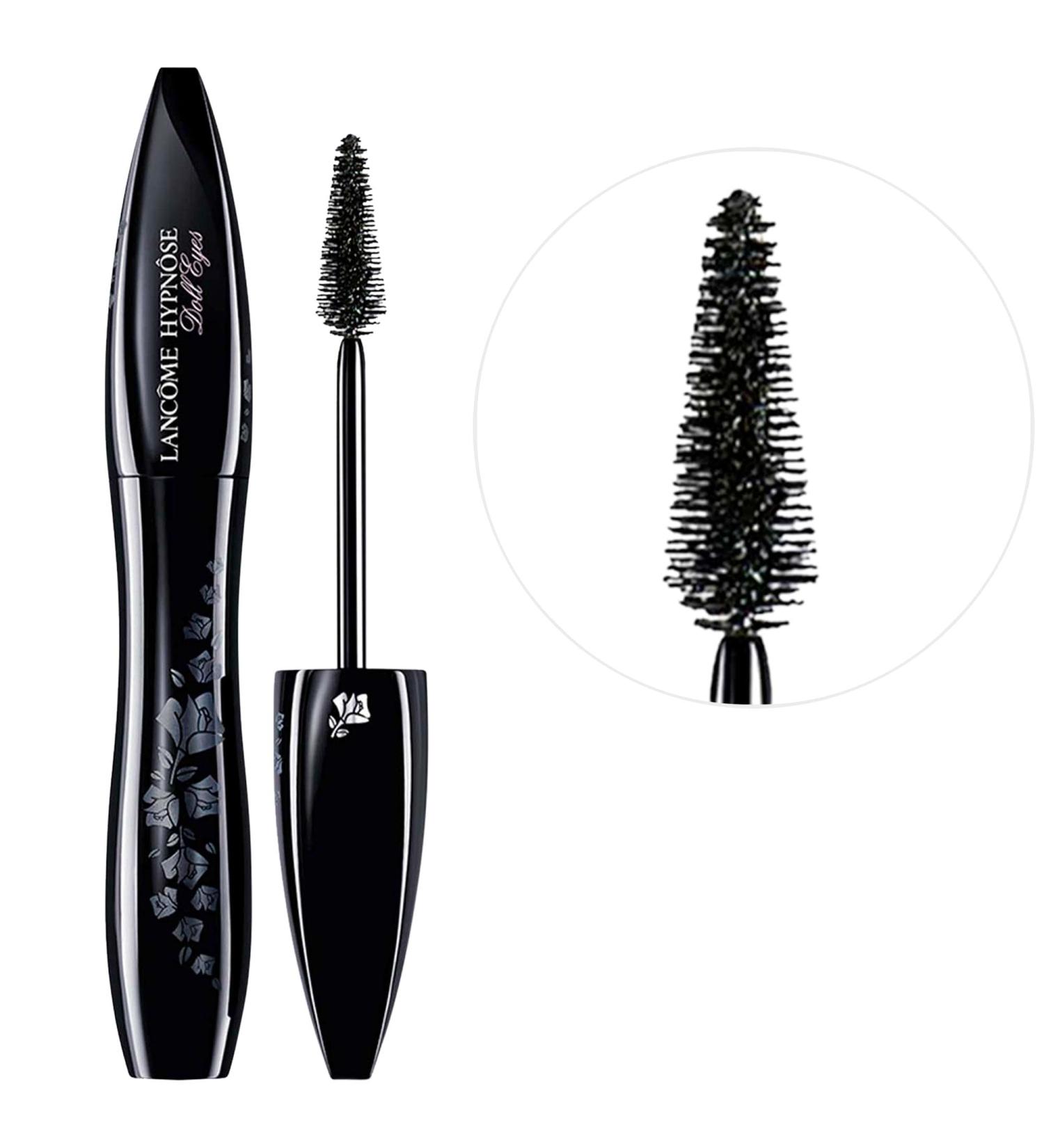 Shop Lanc me HYPN SE DOLL LASHES Mascara - 0.22 oz/ 6.51 mL Black Online - Best Price & International Shipping - Buy Online on GoSupps.com