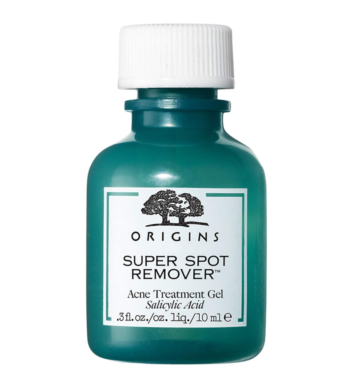Shop Origins Super Spot Remover Acne Treatment Gel with Salicylic Acid - 0.3 oz/ 10 mL Online - Best Price & International Shipping - Buy Online on GoSupps.com