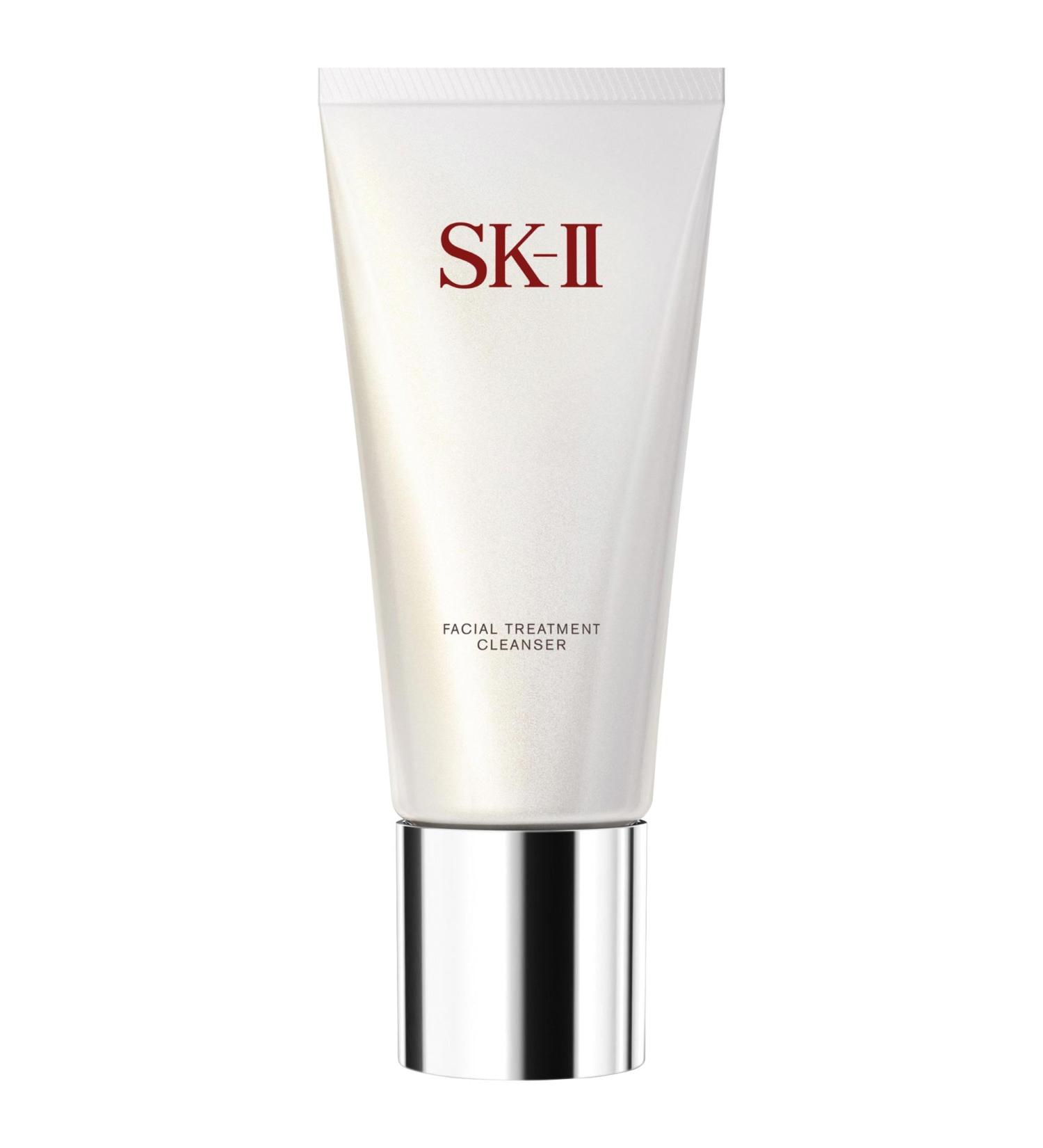 Shop SK-II Facial Treatment Cleanser - 3.6 oz Online - Best Price & International Shipping - Buy Online on GoSupps.com