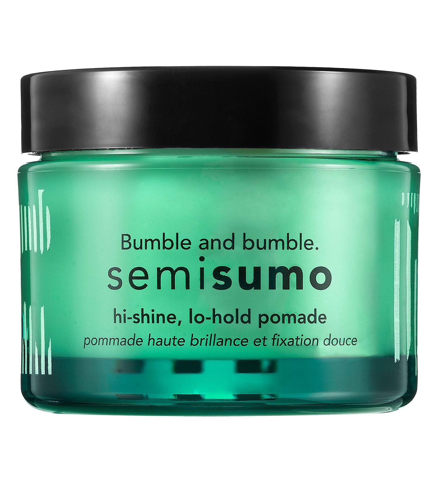Shop Bumble and bumble Semisumo - 1.5 oz/ 42 g Online - Best Price & International Shipping - Buy Online on GoSupps.com
