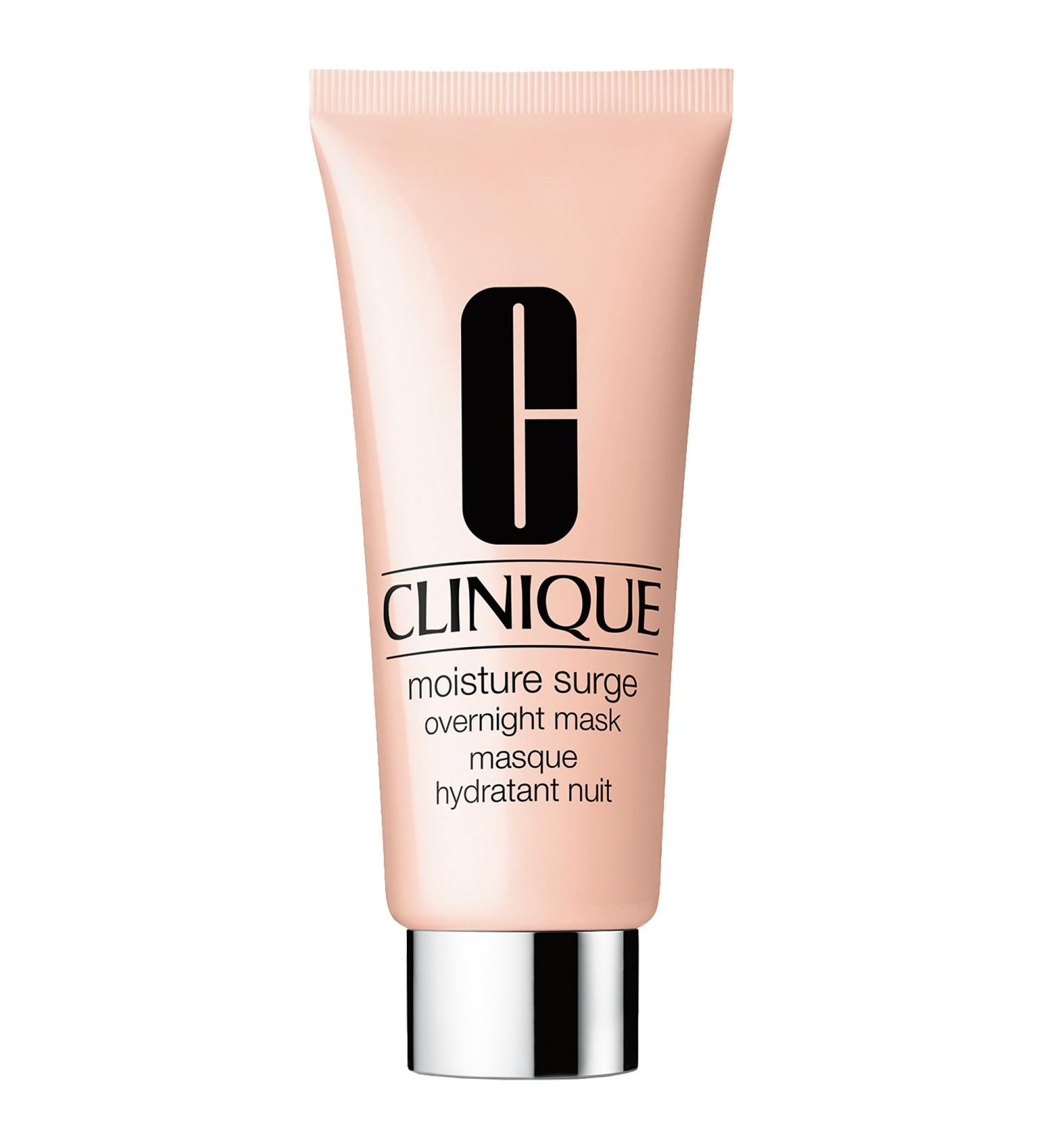 Shop CLINIQUE Moisture Surge Overnight Face Mask - 3.4 oz/ 100 mL Online - Best Price & International Shipping - Buy Online on GoSupps.com