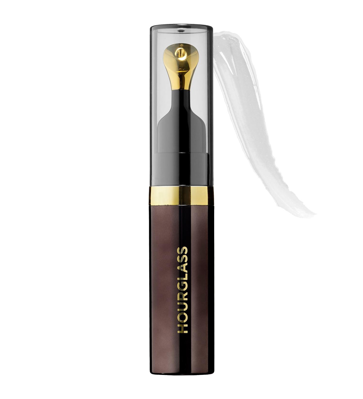 Shop Hourglass N 28 Lip Treatment Oil - 0.25 oz/ 7.5 mL Clear Online - Best Price & International Shipping - Buy Online on GoSupps.com