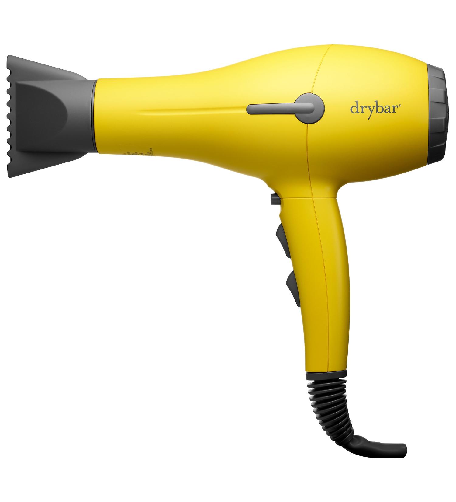 Shop Drybar Buttercup Blow-Dryer Online - Best Price & International Shipping - Buy Online on GoSupps.com