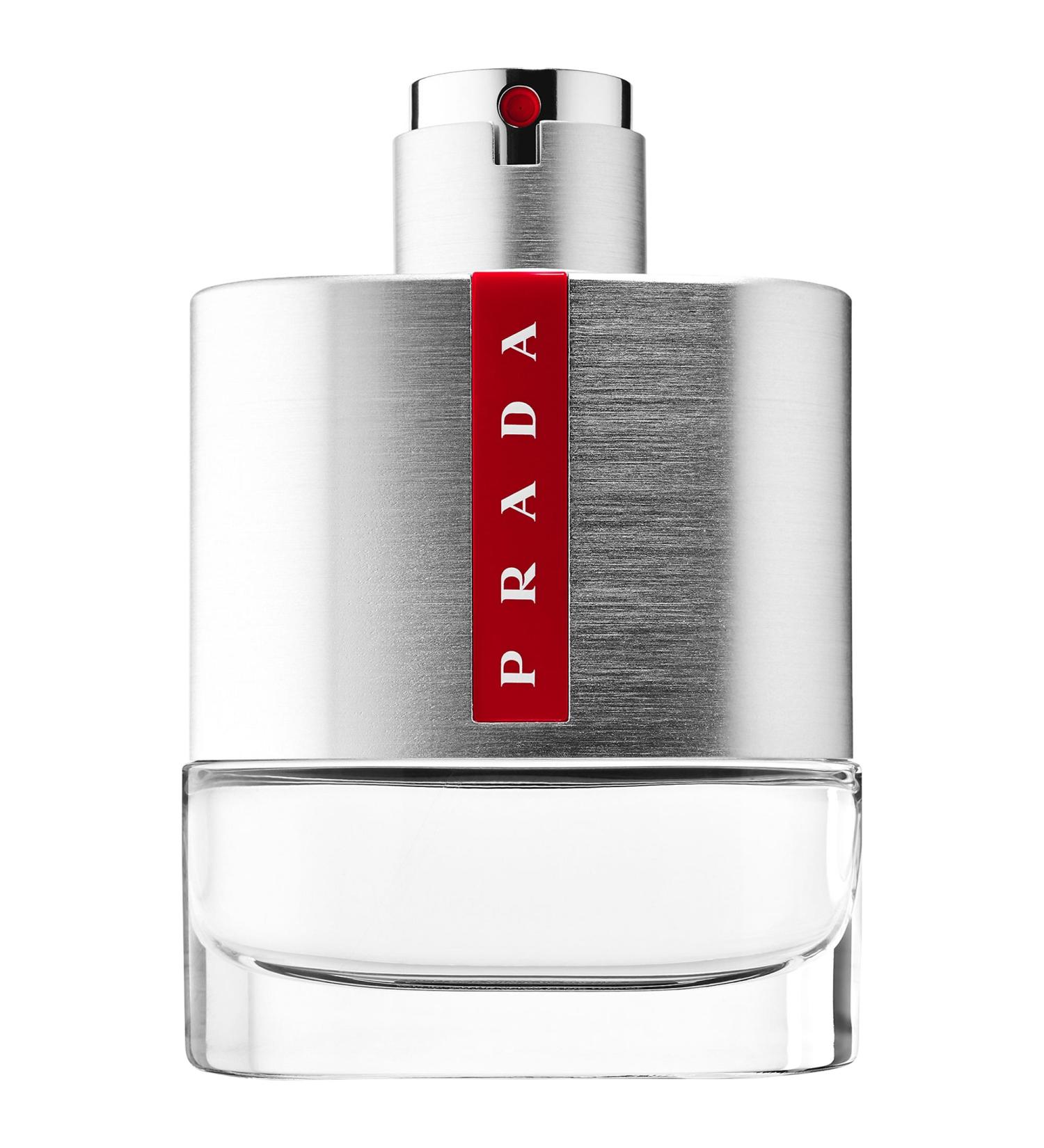Shop Prada Luna Rossa Eau de Toilette - 3.4 oz/ 100 mL Online - Best Price & International Shipping - Buy Online on GoSupps.com