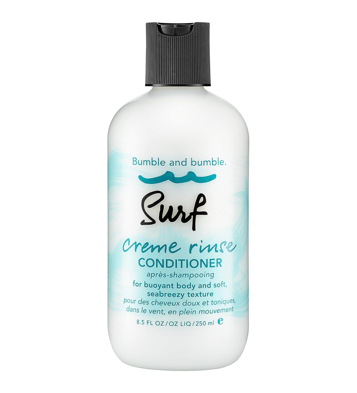 Bumble and bumble Surf Creme Rinse Conditioner - 8.5 oz/ 250 mL