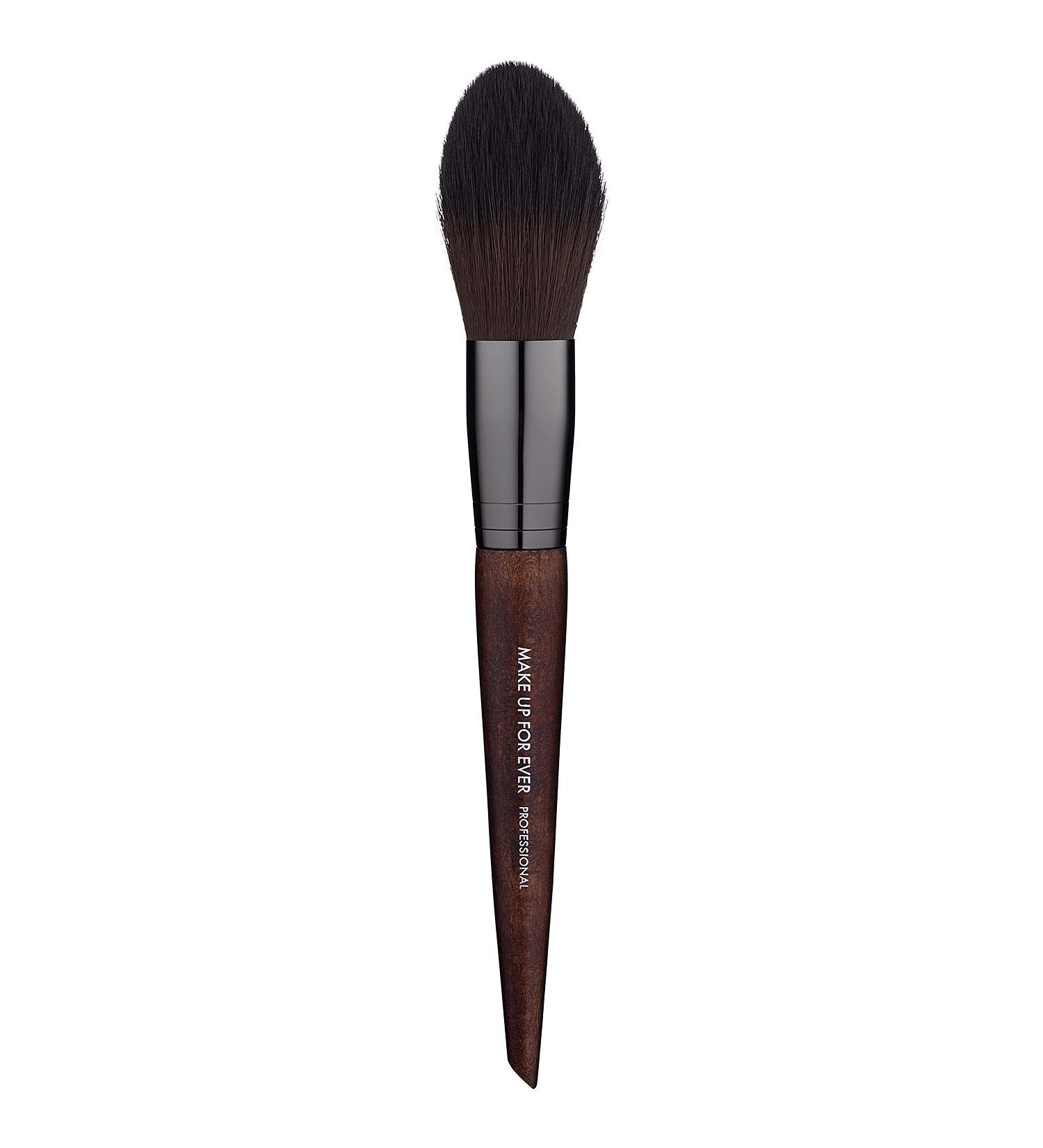 MAKE UP FOR EVER 160 Blush Brush