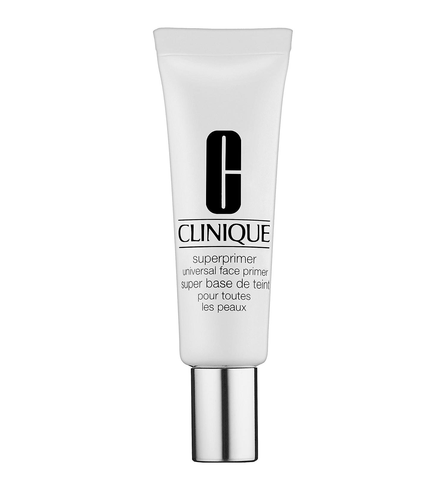 CLINIQUE Superprimer Face Primer - Universal Face Primer - 1 oz/ 30 mL