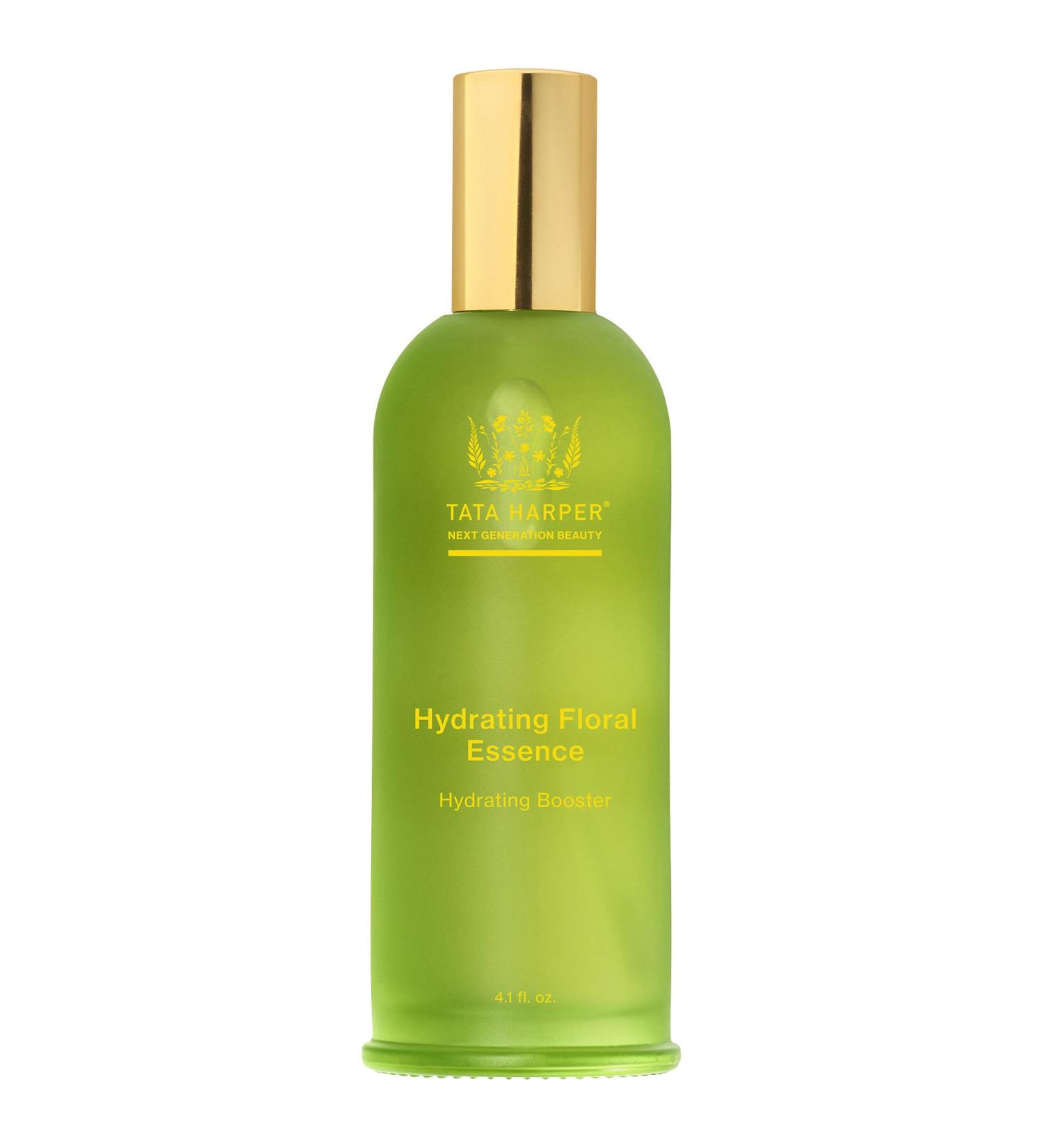 Tata Harper Hydrating & Plumping Hyaluronic Acid Floral Essence - 1.7 oz/ 50 mL