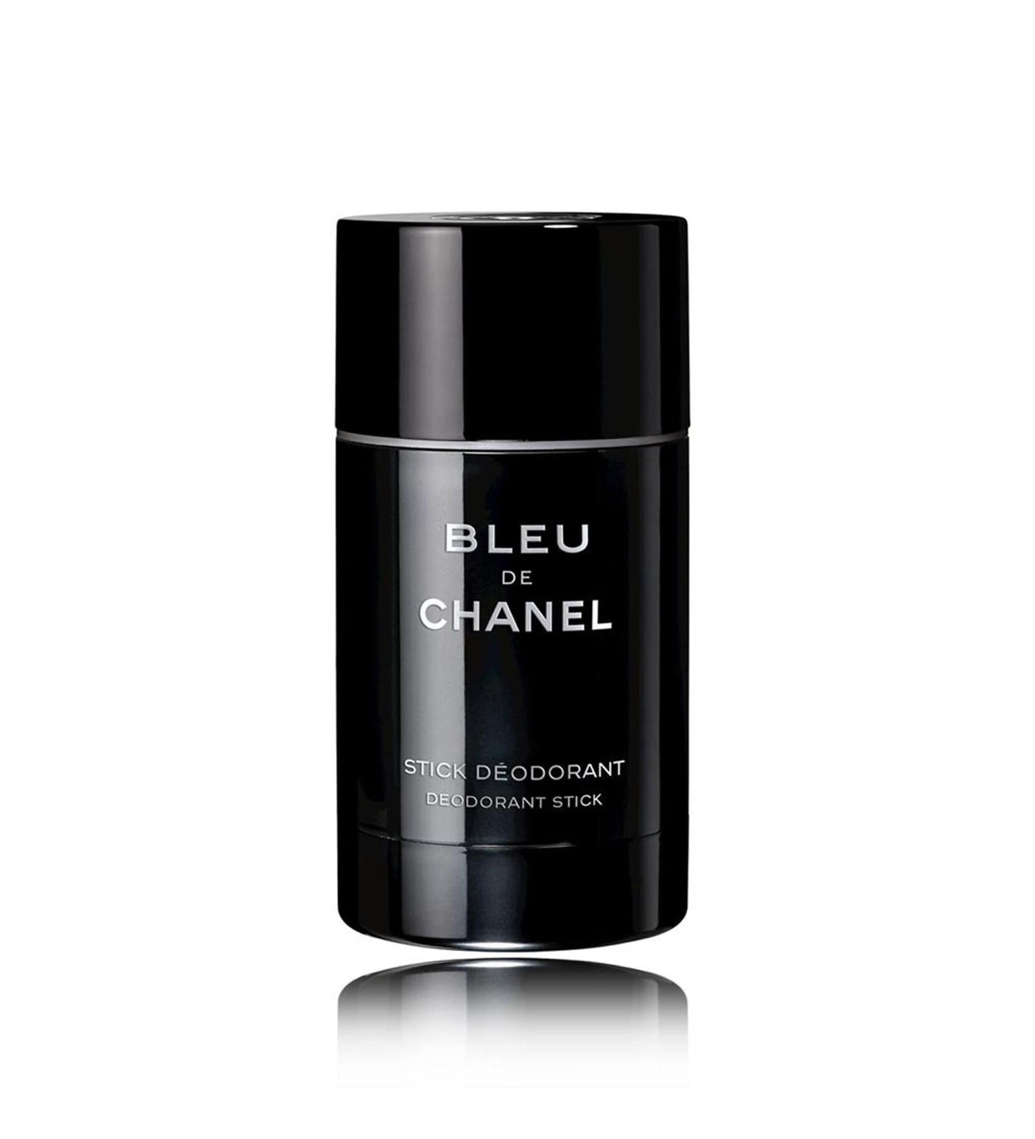 CHANEL BLEU DE CHANEL Deodorant Stick - 2 oz