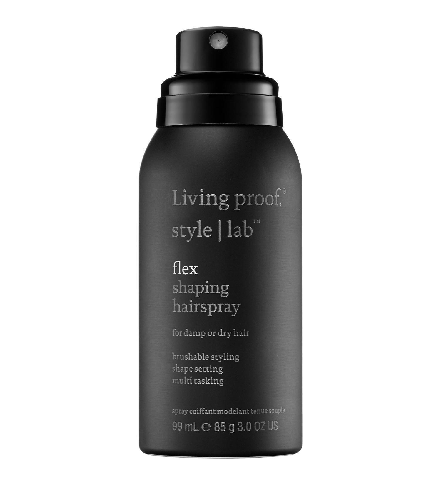 Shop Living Proof Mini Style Lab Flex Hairspray - 3 oz Online - Best Price & International Shipping - Buy Online on GoSupps.com