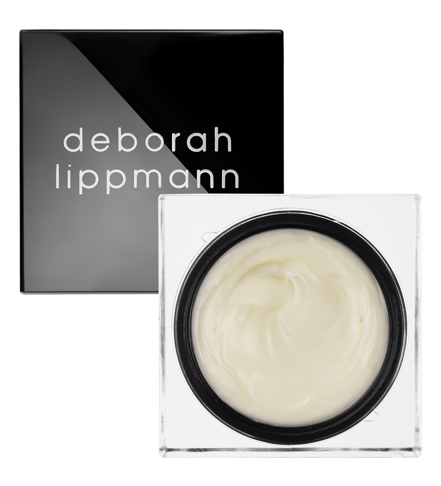 Deborah Lippmann The Cure - Nail Cuticle Repair Cream Treatment