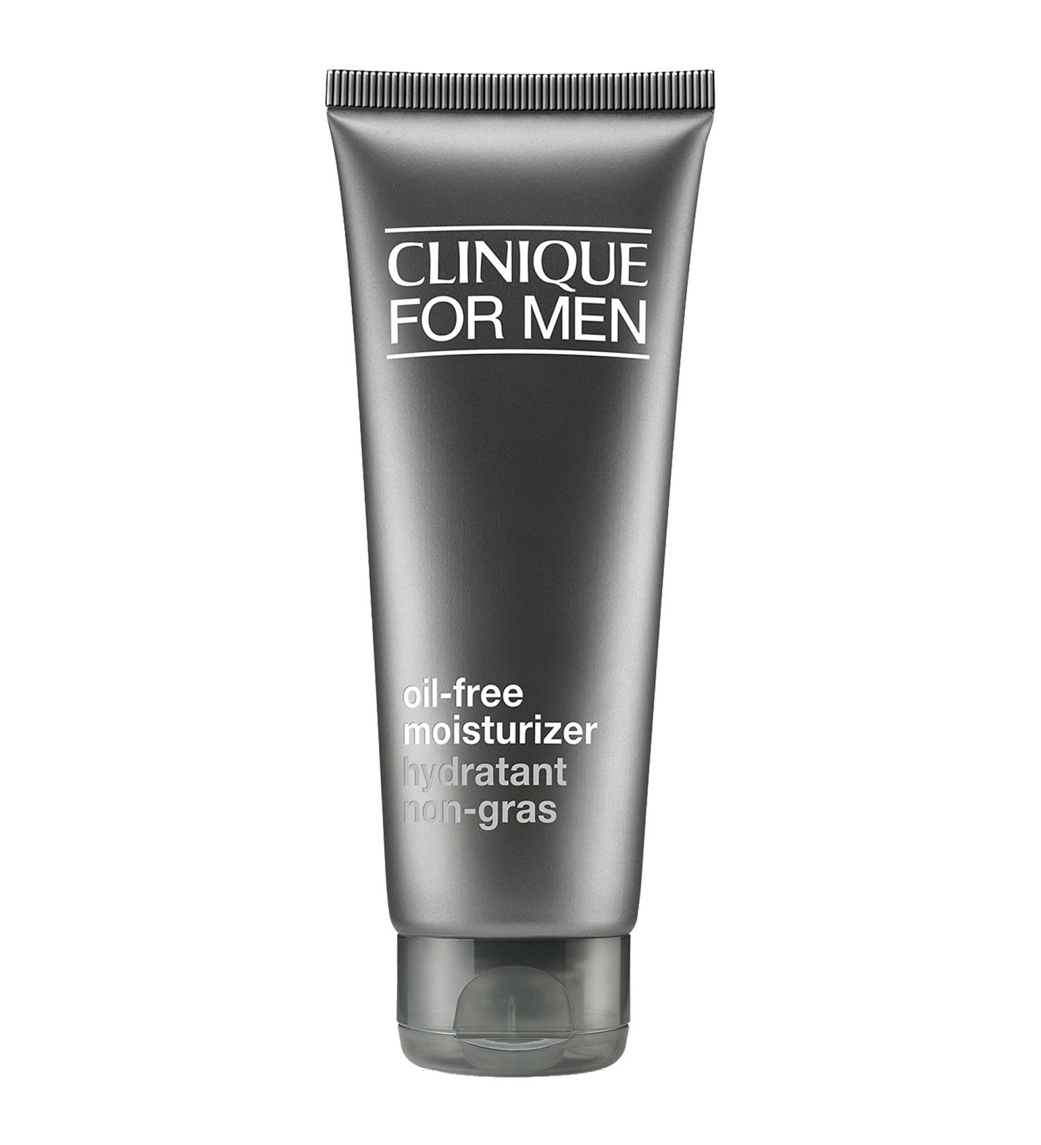 Shop CLINIQUE Clinique For Men Oil-Free Moisturizer - 3.4 oz/ 100 mL Online - Best Price & International Shipping - Buy Online on GoSupps.com
