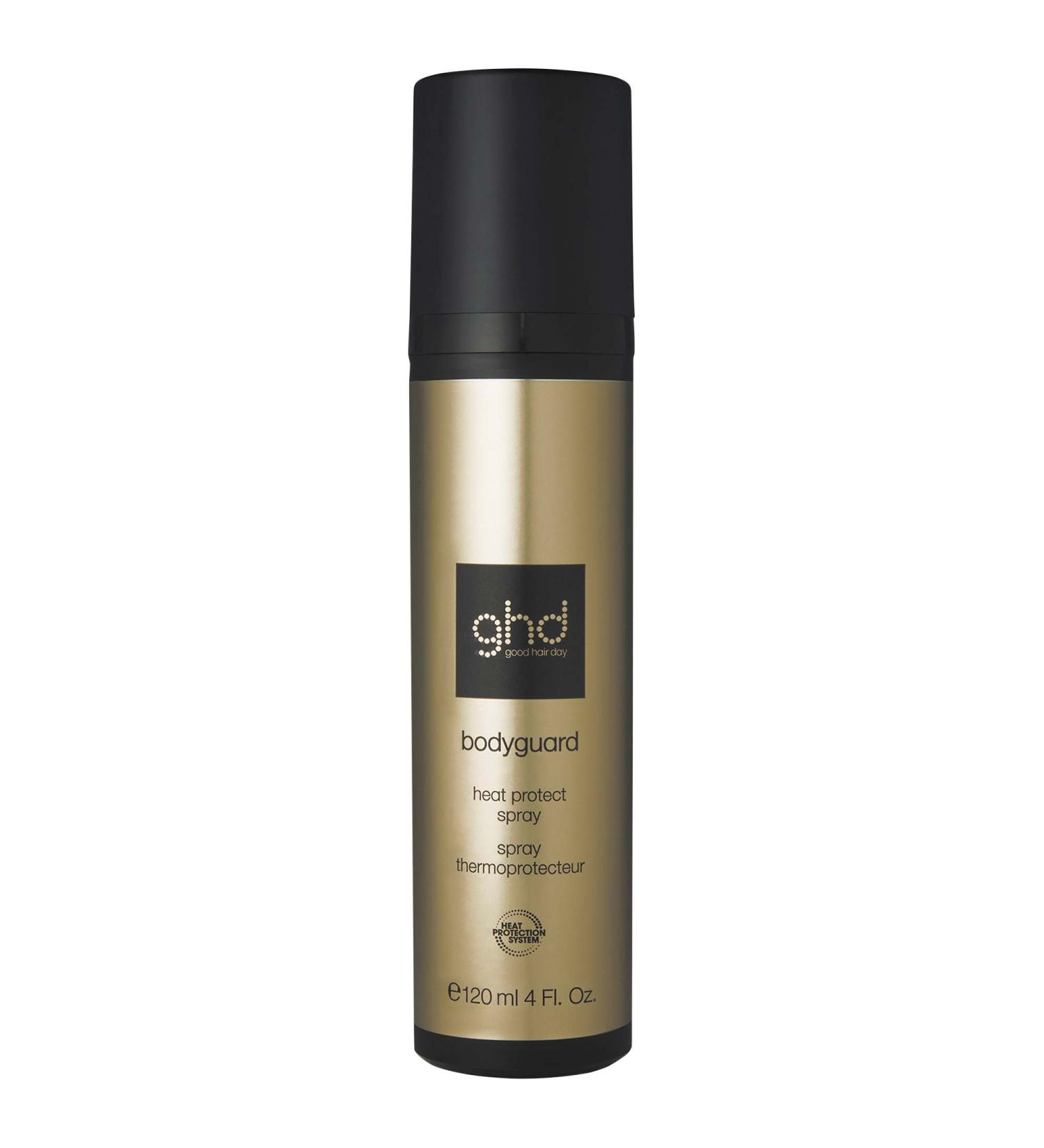 Shop ghd Bodyguard - Heat Protect Spray - 4 oz/ 118 mL Online - Best Price & International Shipping - Buy Online on GoSupps.com