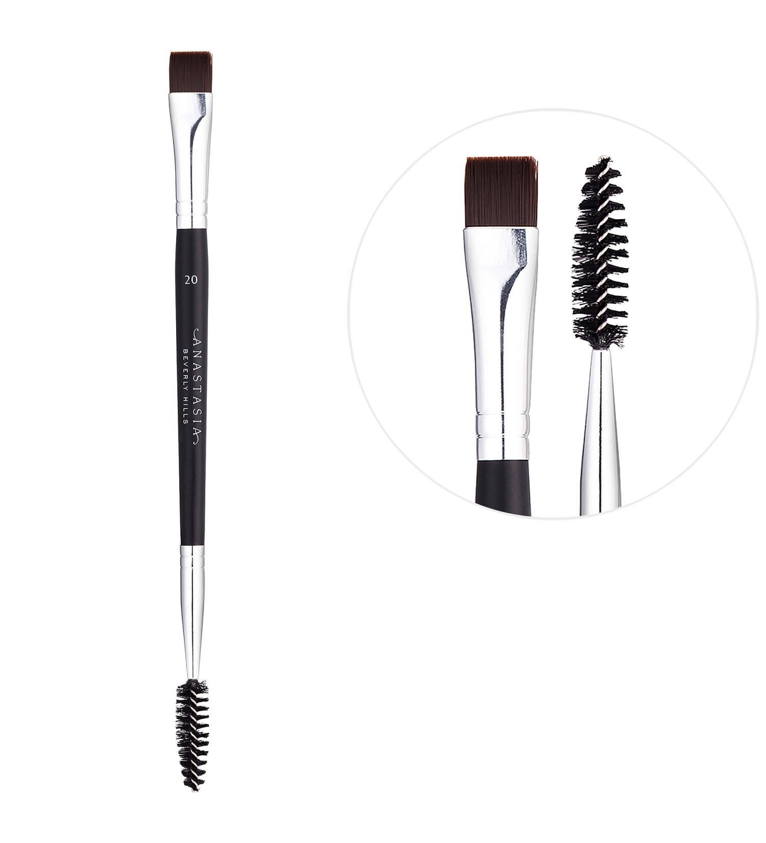 Shop Anastasia Beverly Hills Brush #20 Online - Best Price & International Shipping - Buy Online on GoSupps.com