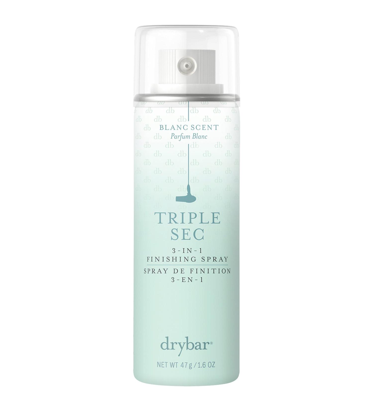 Shop Drybar Mini Triple Sec 3-in-1 Online - Best Price & International Shipping - Buy Online on GoSupps.com