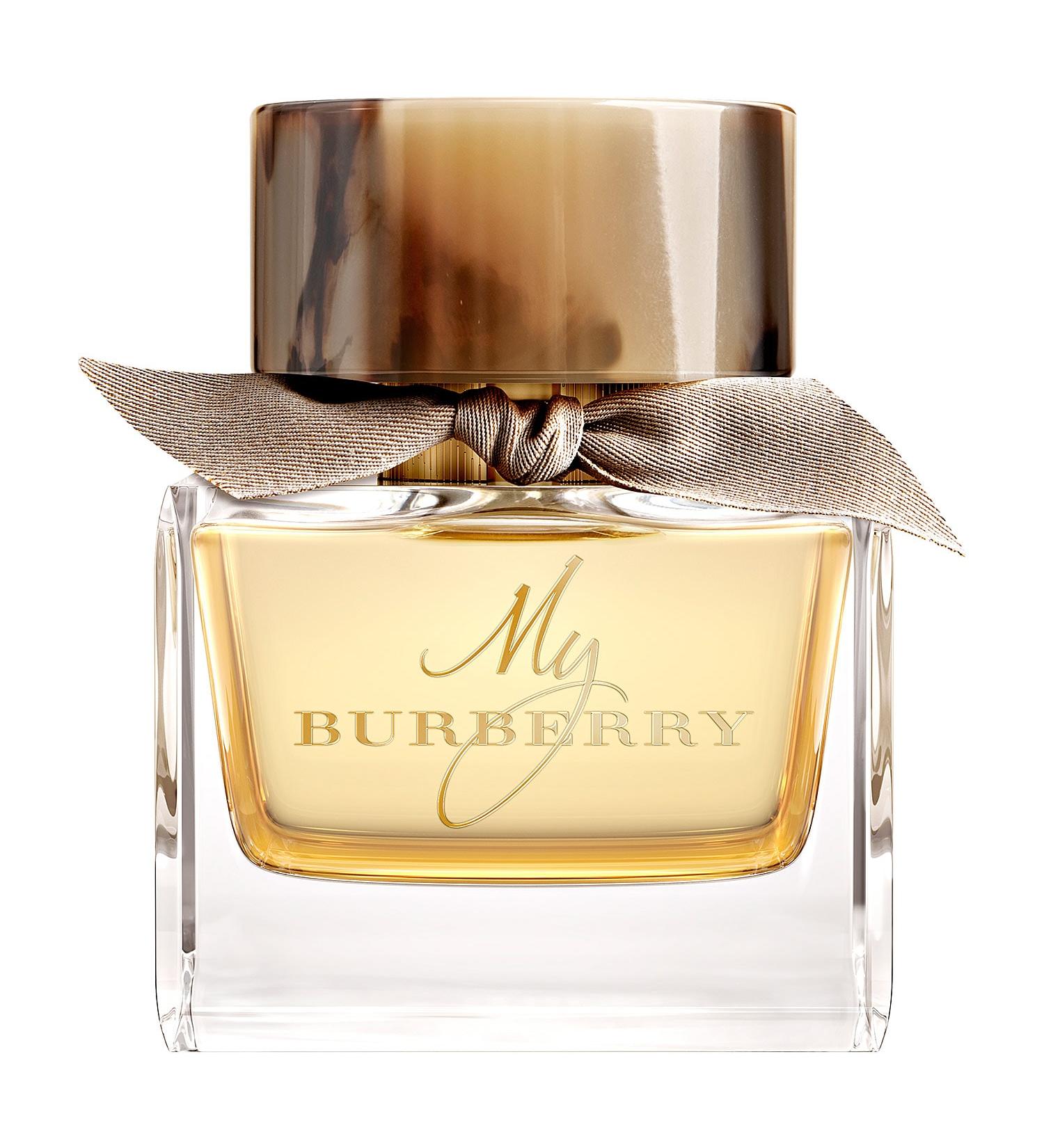 Shop BURBERRY My Burberry - 1.6 oz/ 50 mL Online - Best Price & International Shipping - Buy Online on GoSupps.com
