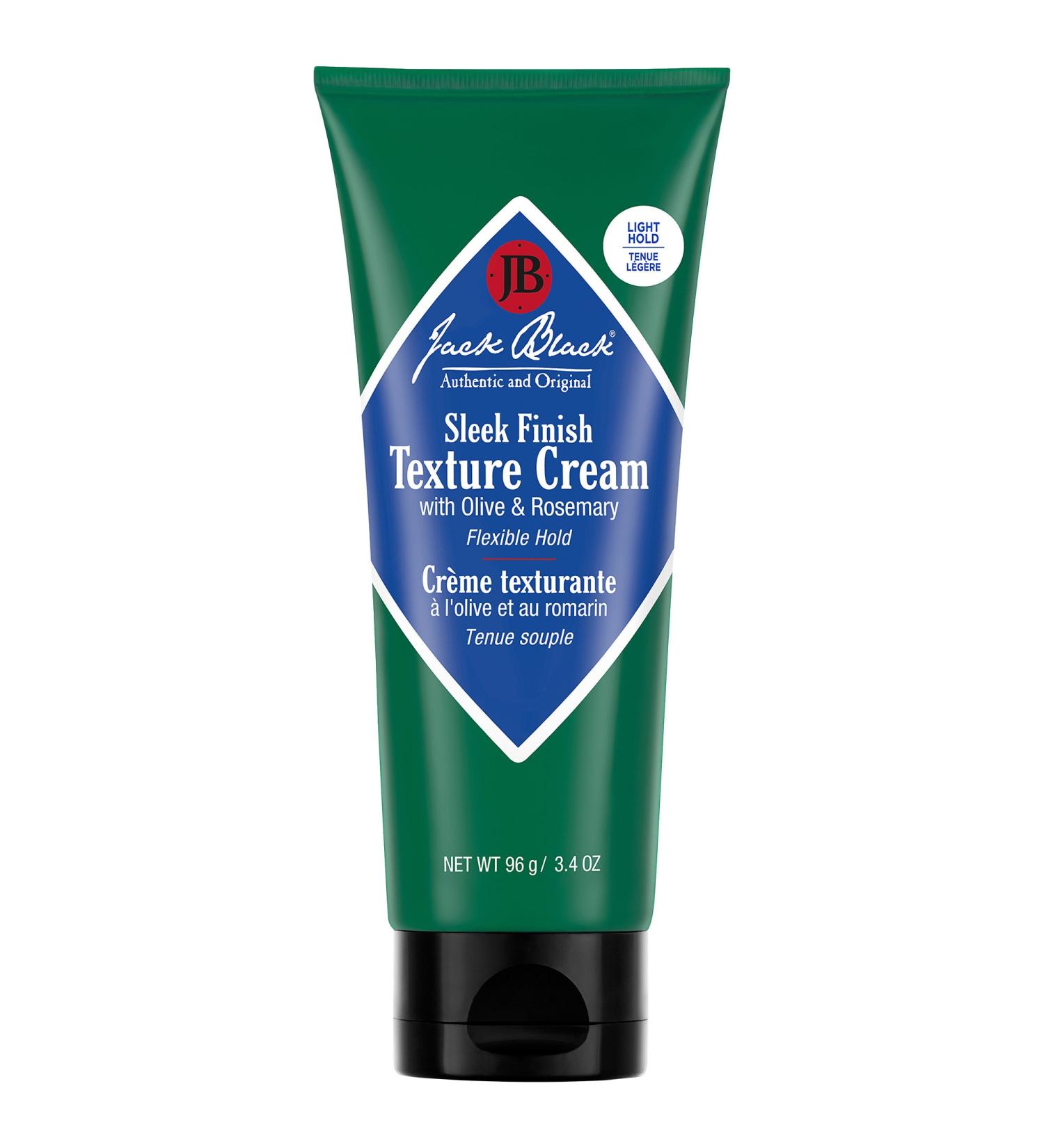 Jack Black Sleek Finish Texture Cream