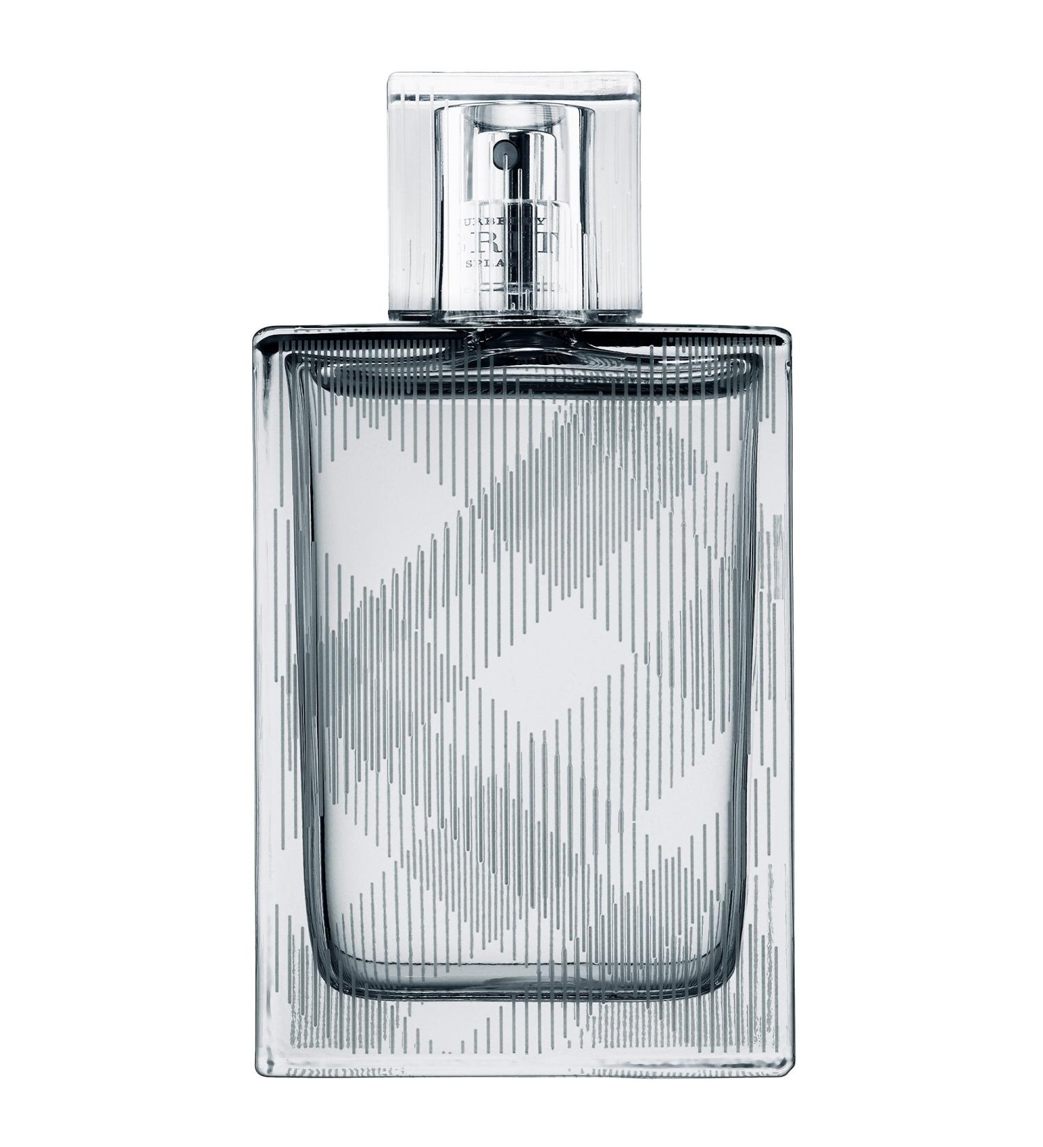BURBERRY Brit Splash - 1.6 oz/ 47 mL