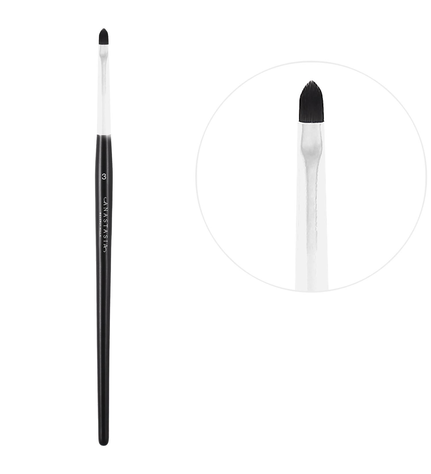 Anastasia Beverly Hills Tapered Lip and Liner Brush #3