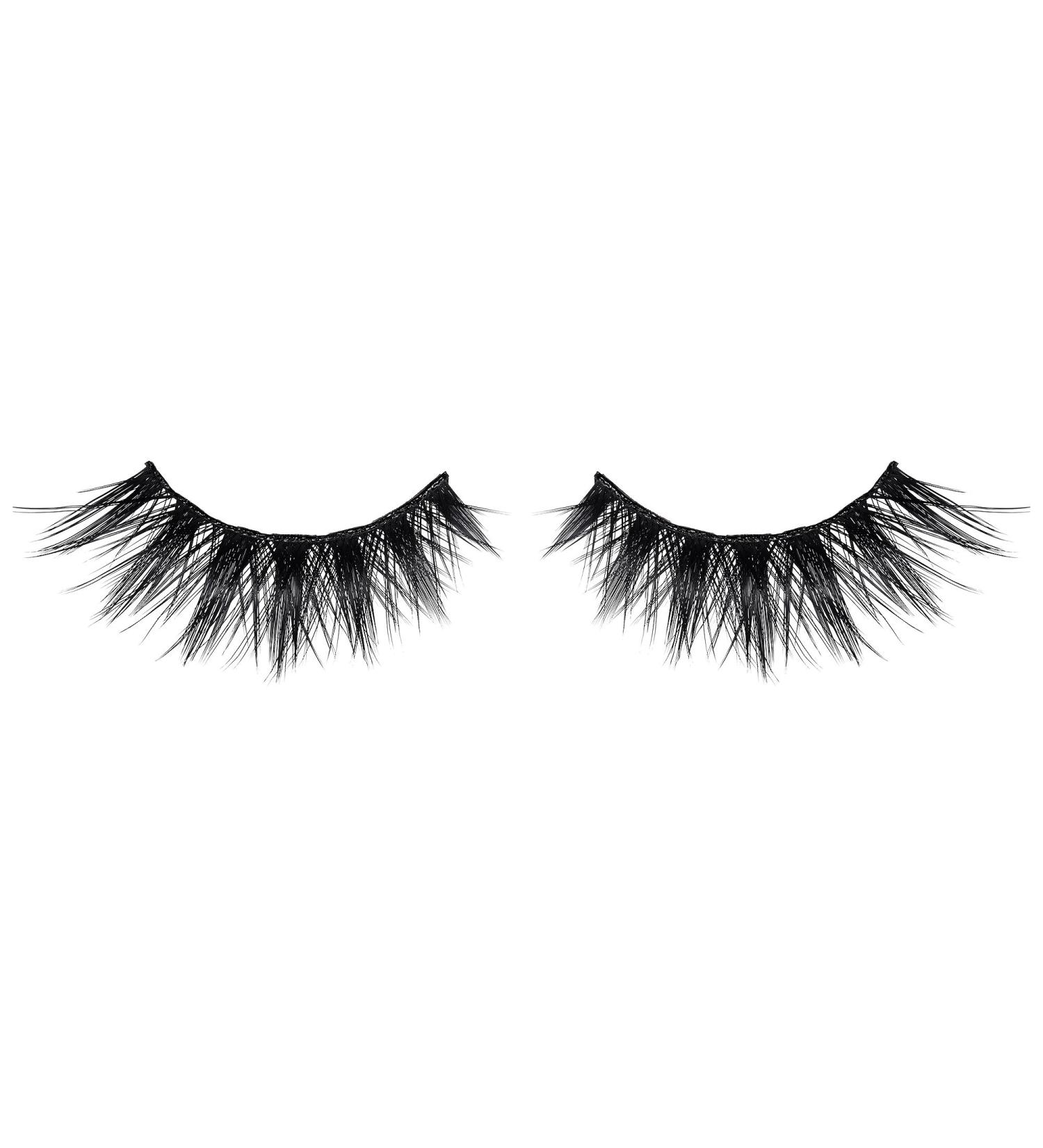Shop HUDA BEAUTY Classic False Lashes -Scarlett #8 - high volume dramatic style Online - Best Price & International Shipping - Buy Online on GoSupps.com
