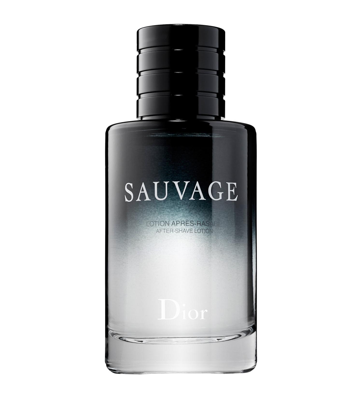 Shop DIOR Sauvage After-Shave Lotion - 3.4 oz/ 100 mL Online - Best Price & International Shipping - Buy Online on GoSupps.com