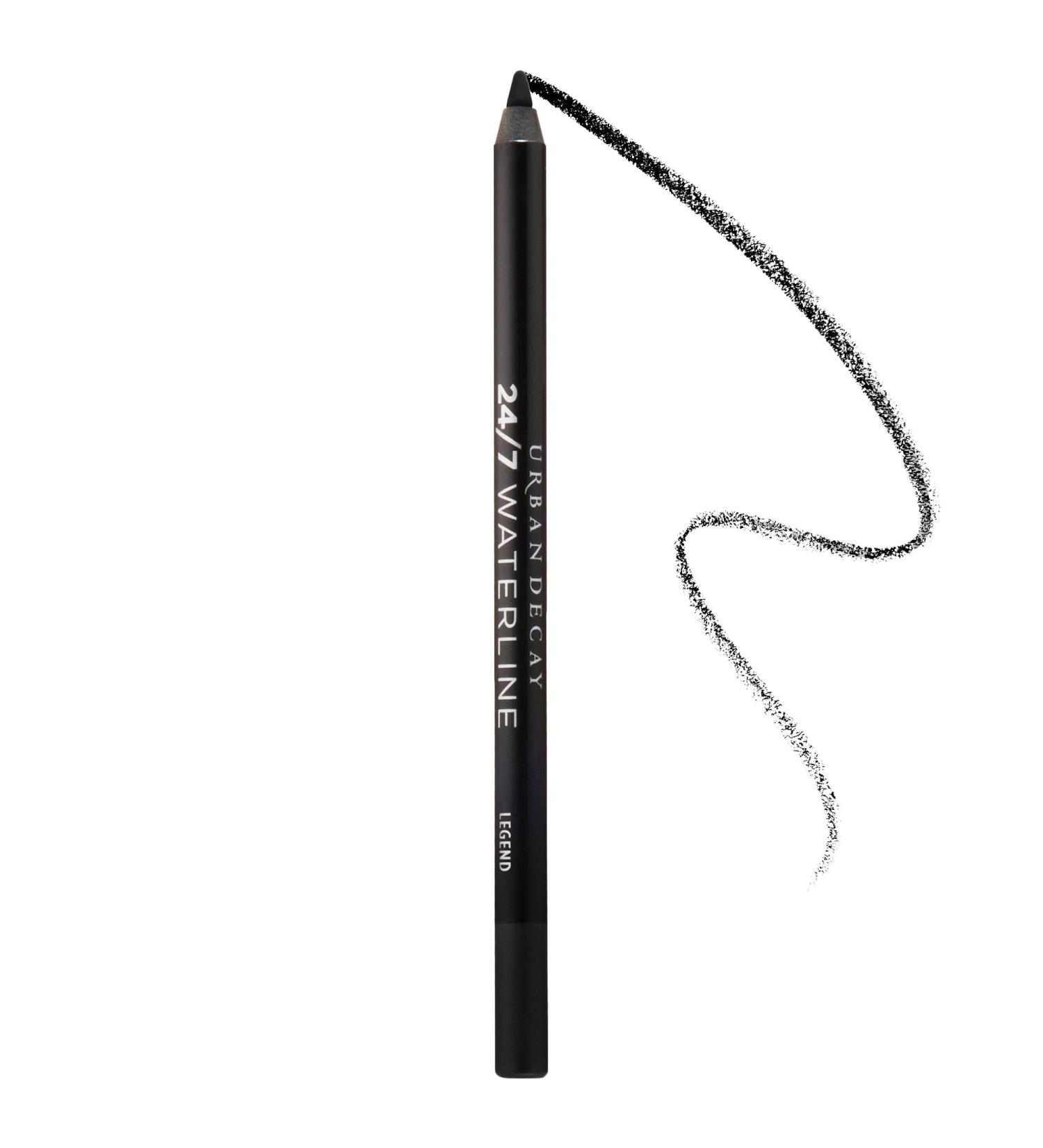 Urban Decay 24/7 Waterline Eye Pencil - 0.04 oz Legend - black