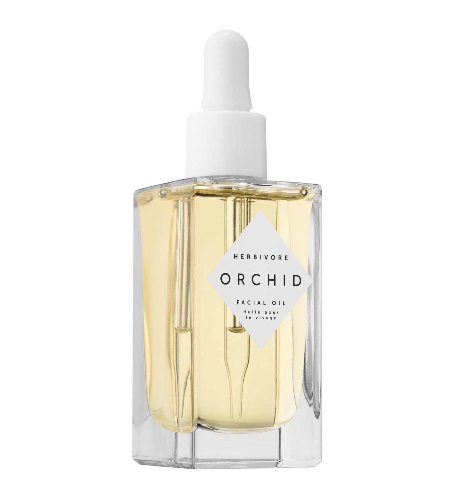 Shop Herbivore Orchid Antioxidant Beauty Face Oil - For Combination Skin - 1.7 oz/ 50 mL Online - Best Price & International Shipping - Buy Online on GoSupps.com