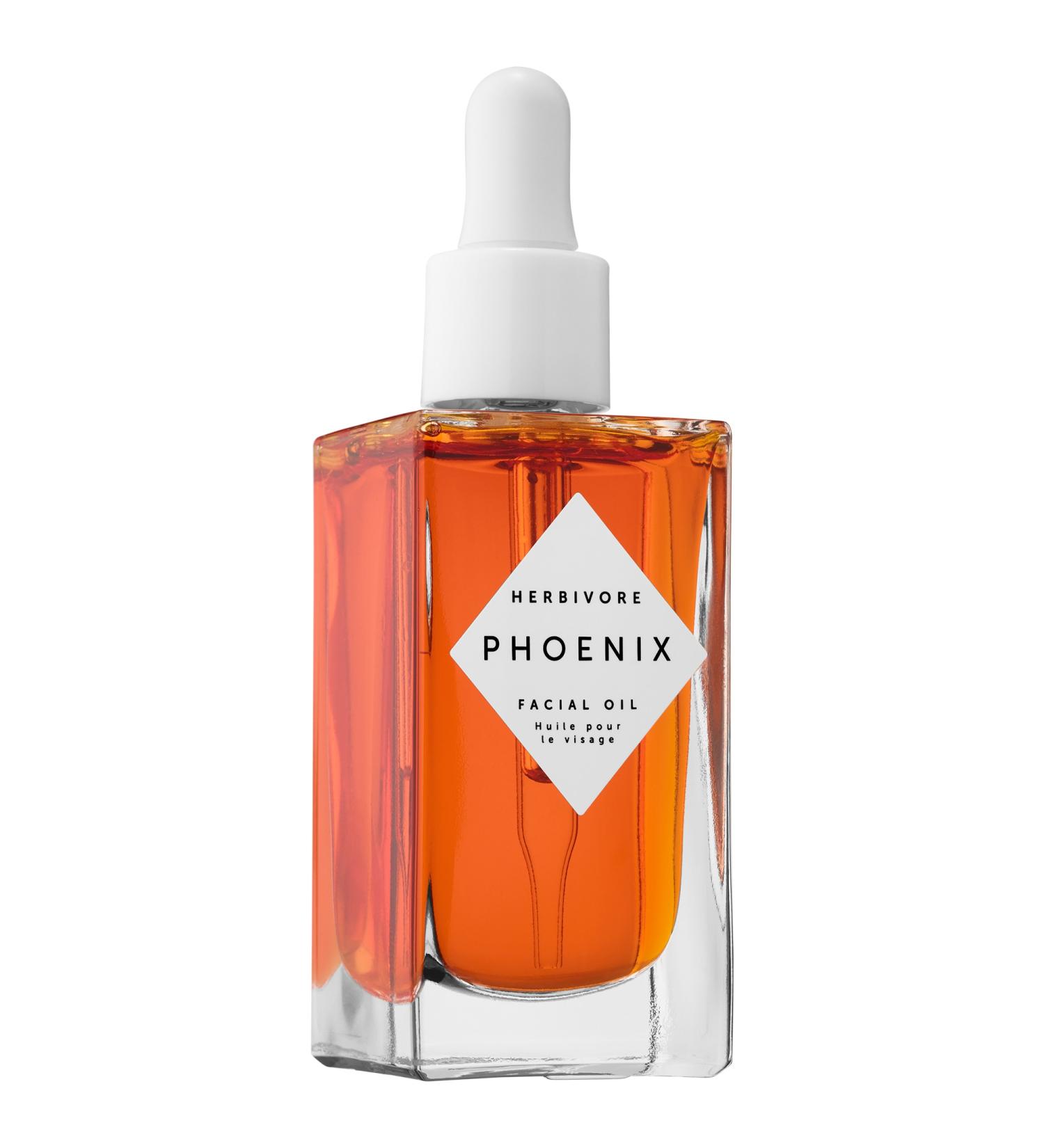 Shop Herbivore Phoenix Rosehip Anti-Aging Face Oil - For Dry Skin - 1.7 oz/ 50 mL Online - Best Price & International Shipping - Buy Online on GoSupps.com