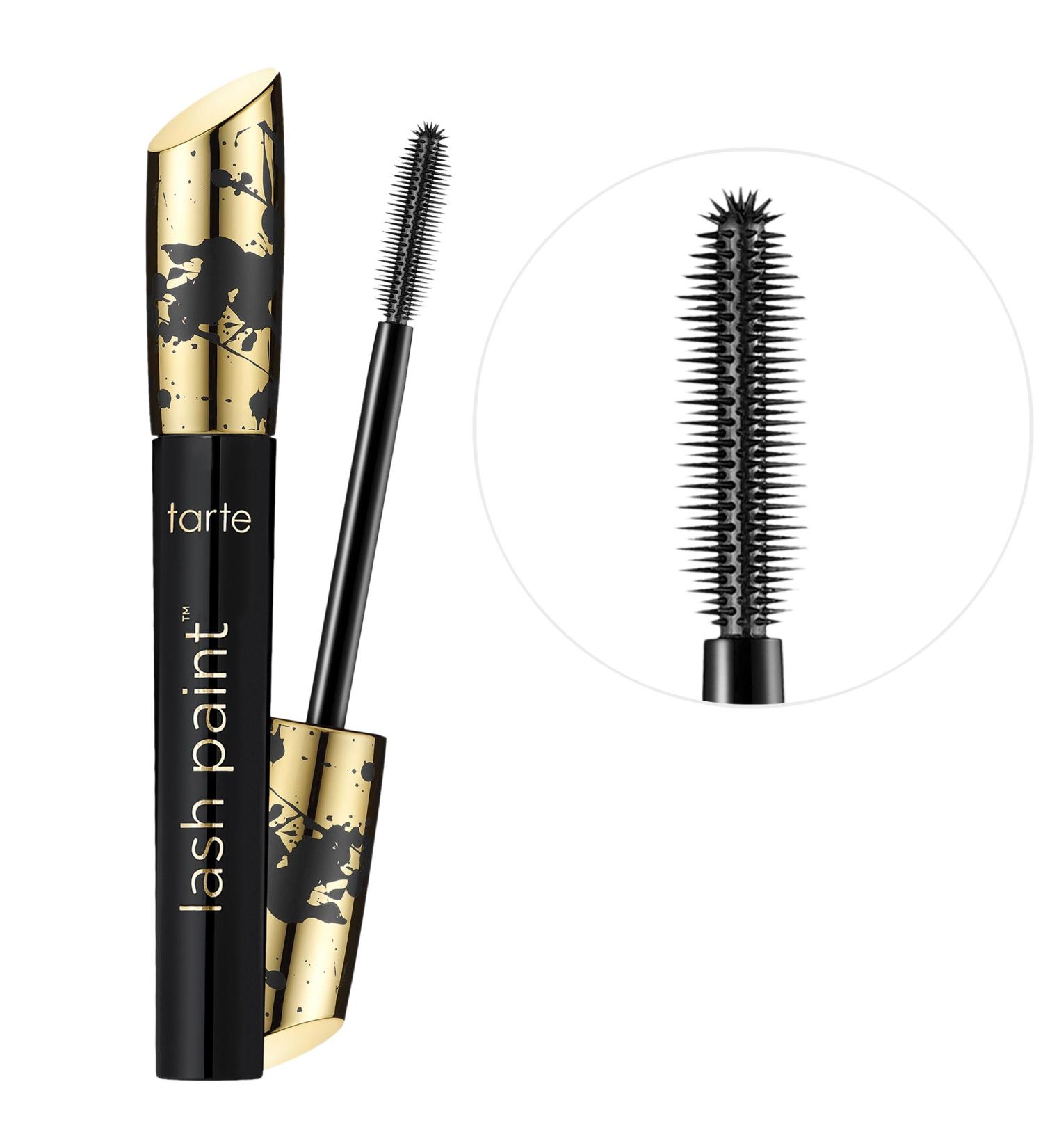 Shop tarte Lash Paint Mascara - 0.23 oz Black Online - Best Price & International Shipping - Buy Online on GoSupps.com