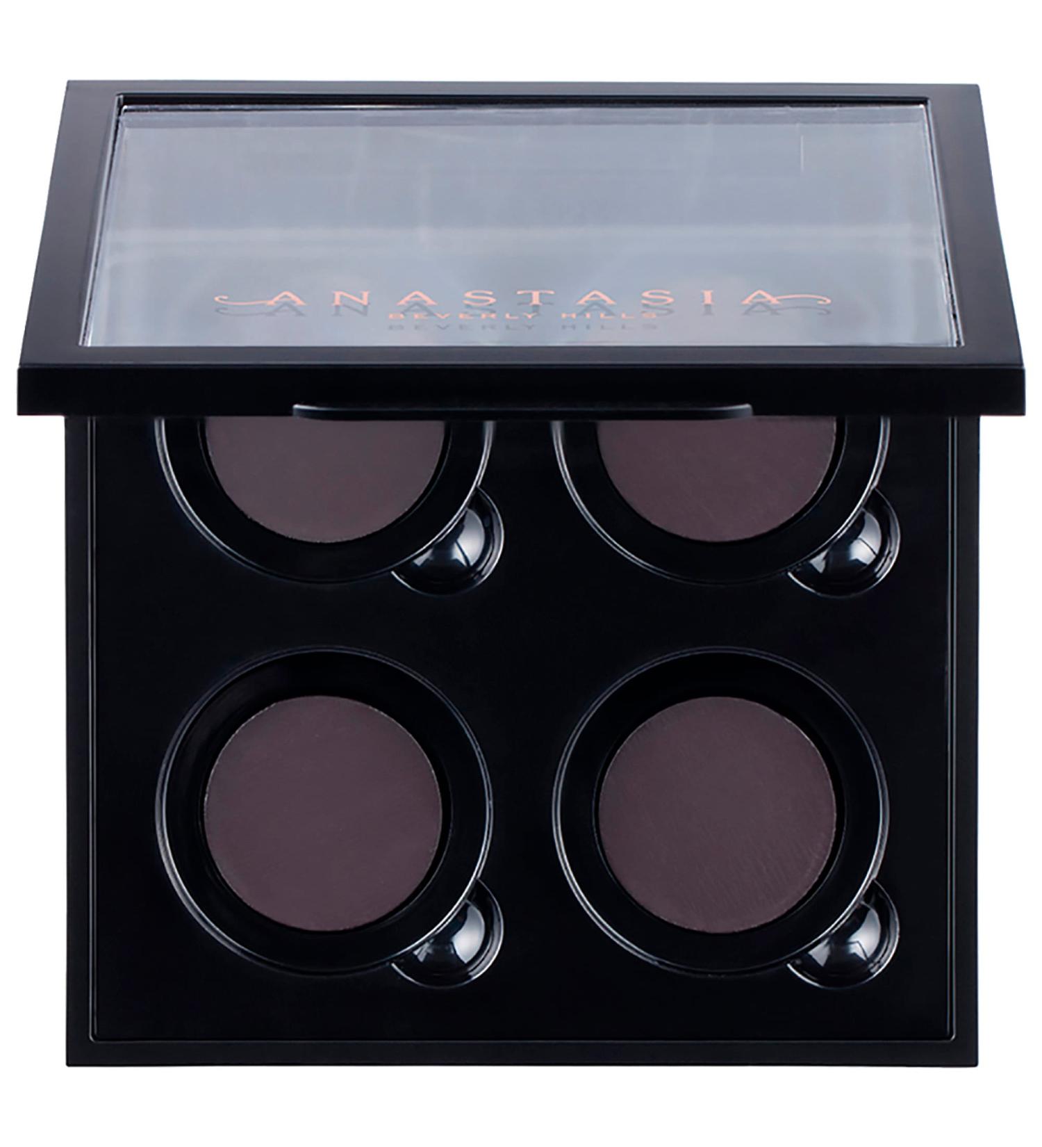 Anastasia Beverly Hills Empty 4 Well Refillable Eye Palette