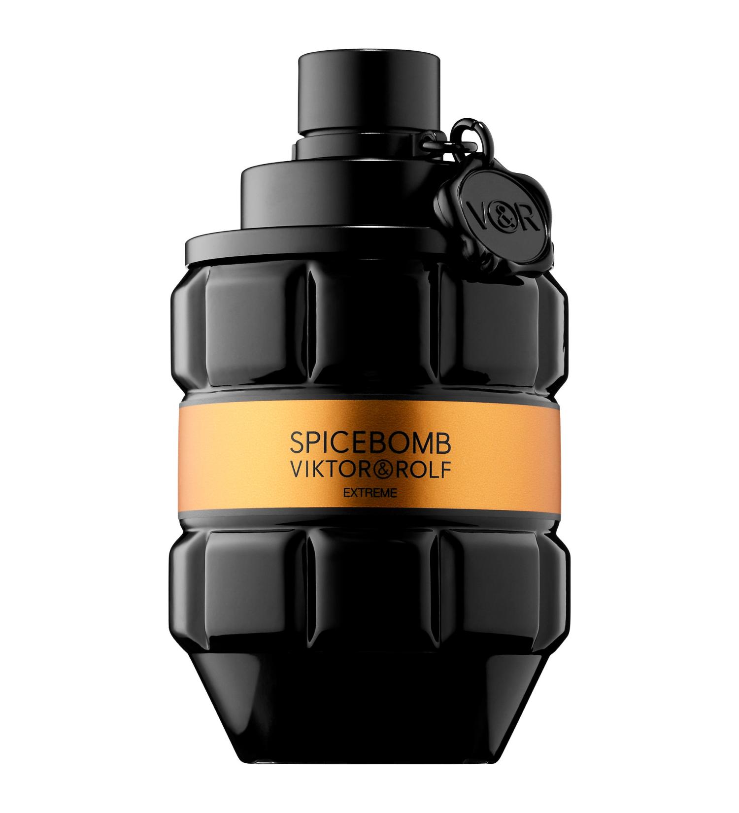 Viktor&Rolf Spicebomb Extreme Eau de Parfum - 3.04 oz/ 90 mL