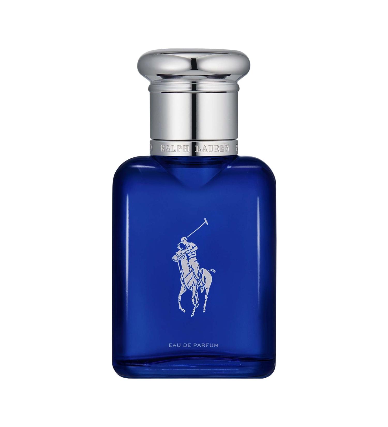 Shop Ralph Lauren Polo Blue Eau de Parfum - 1.36 oz Online - Best Price & International Shipping - Buy Online on GoSupps.com