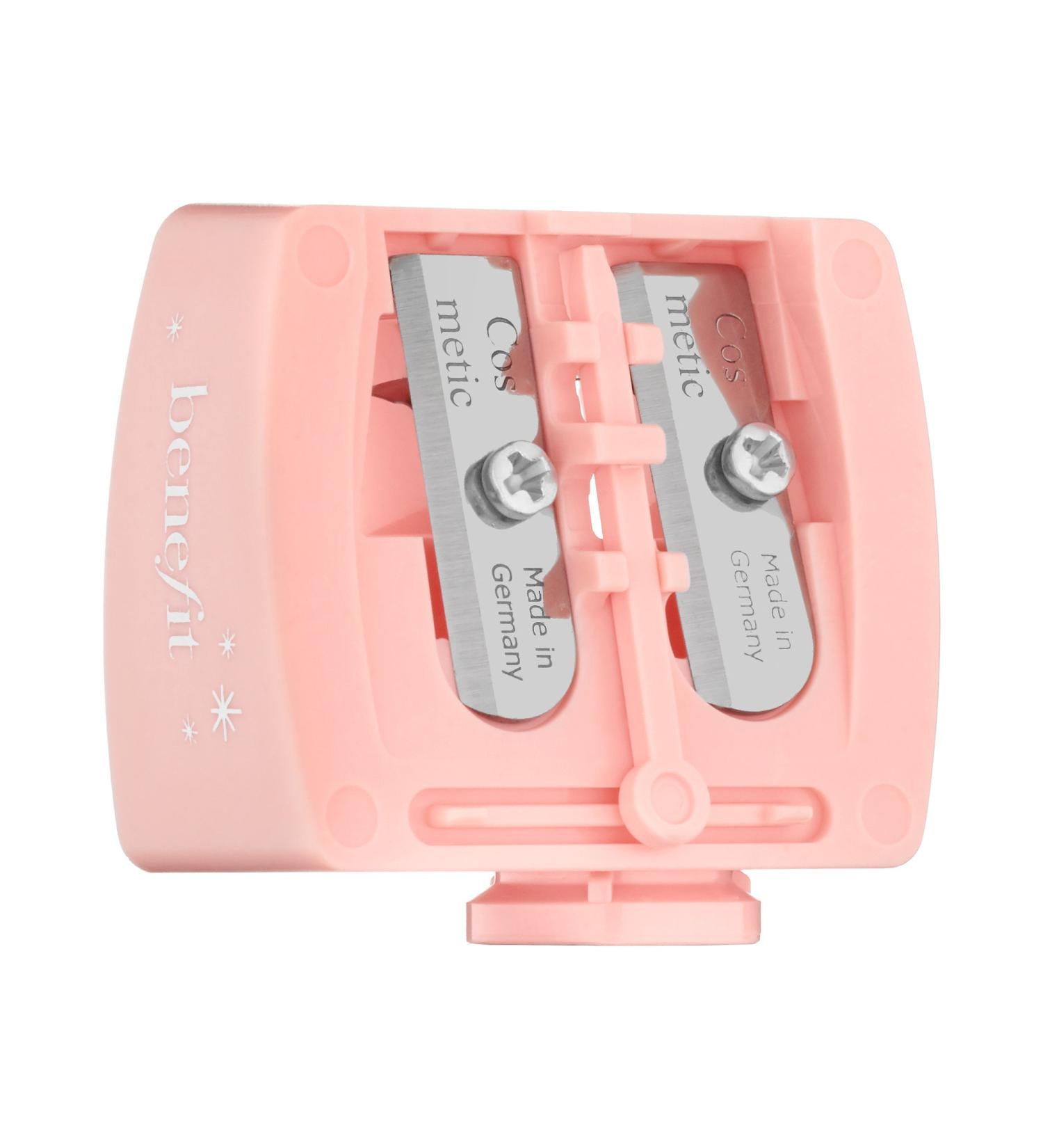 Shop Benefit Cosmetics All-Purpose Pencil Sharpener Online - Best Price & International Shipping - Buy Online on GoSupps.com