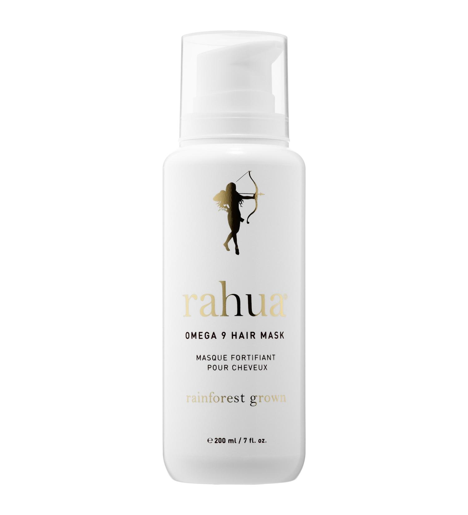 Shop Rahua Omega 9 Hair Mask - 7 oz Online - Best Price & International Shipping - Buy Online on GoSupps.com