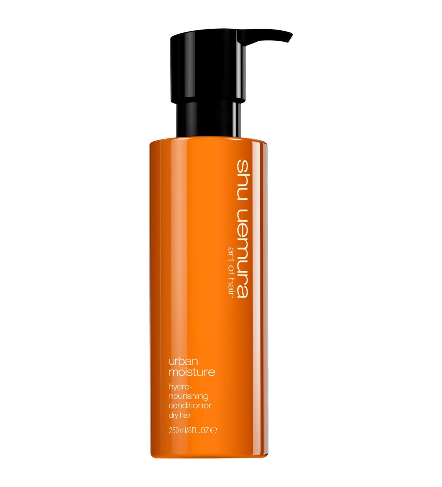 Shop shu uemura Urban Moisture Hydro-Nourishing Conditioner - 8 oz/ 250 mL Online - Best Price & International Shipping - Buy Online on GoSupps.com