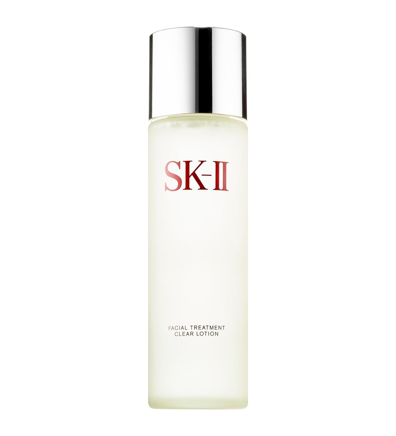 Shop SK-II Facial Treatment Clear Lotion Toner - 5.4 oz Online - Best Price & International Shipping - Buy Online on GoSupps.com